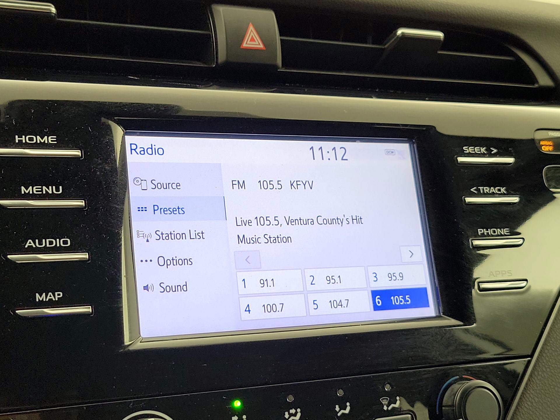 Thumbnail: 2019 Toyota Camry - 15