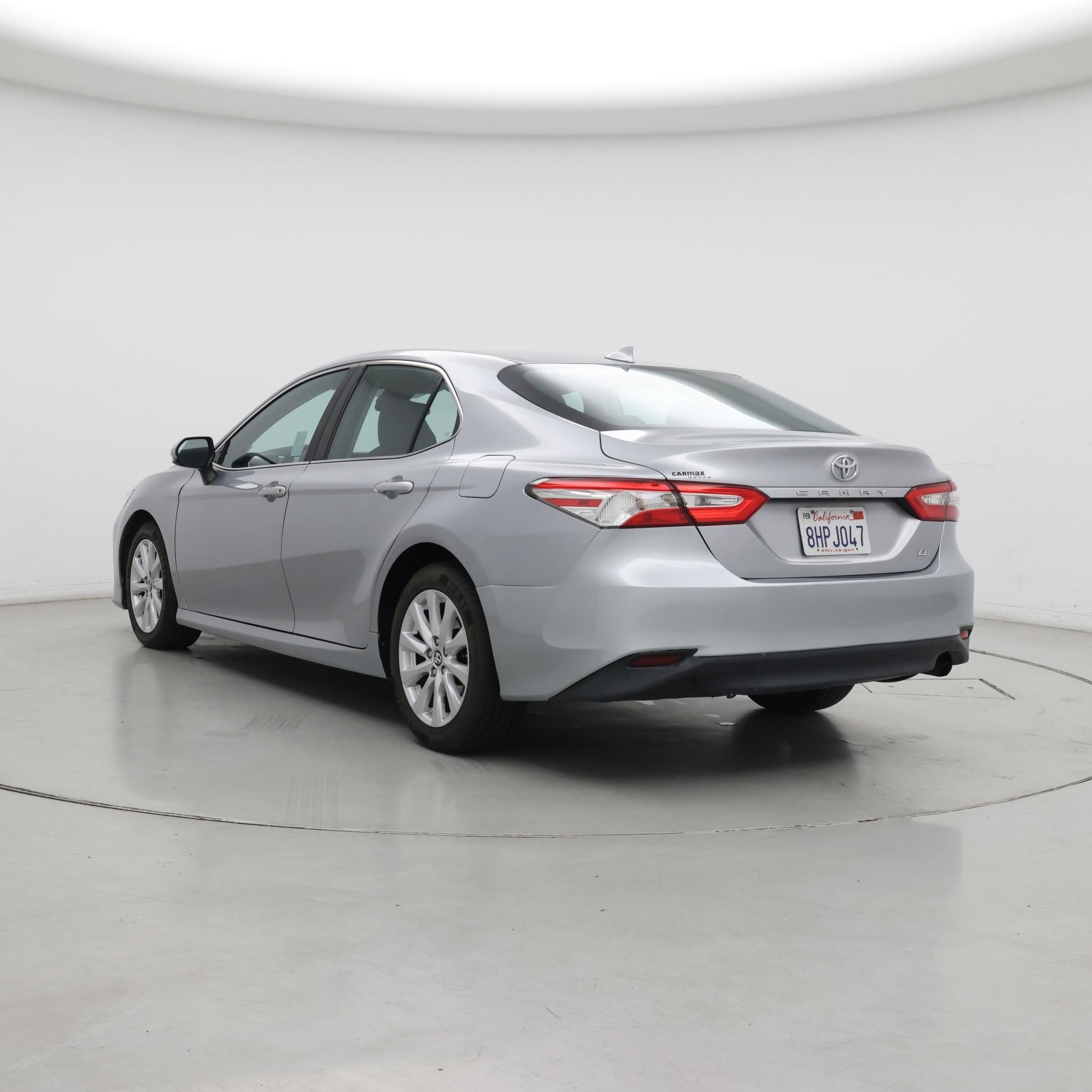 Thumbnail: 2019 Toyota Camry - 2