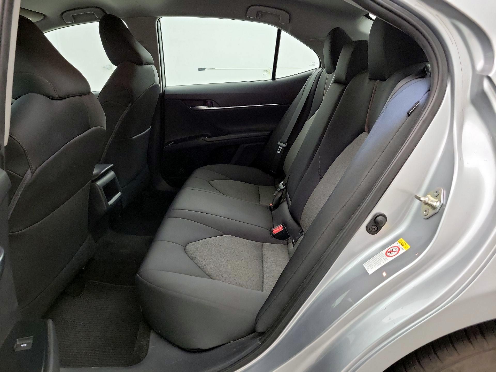 Thumbnail: 2019 Toyota Camry - 19