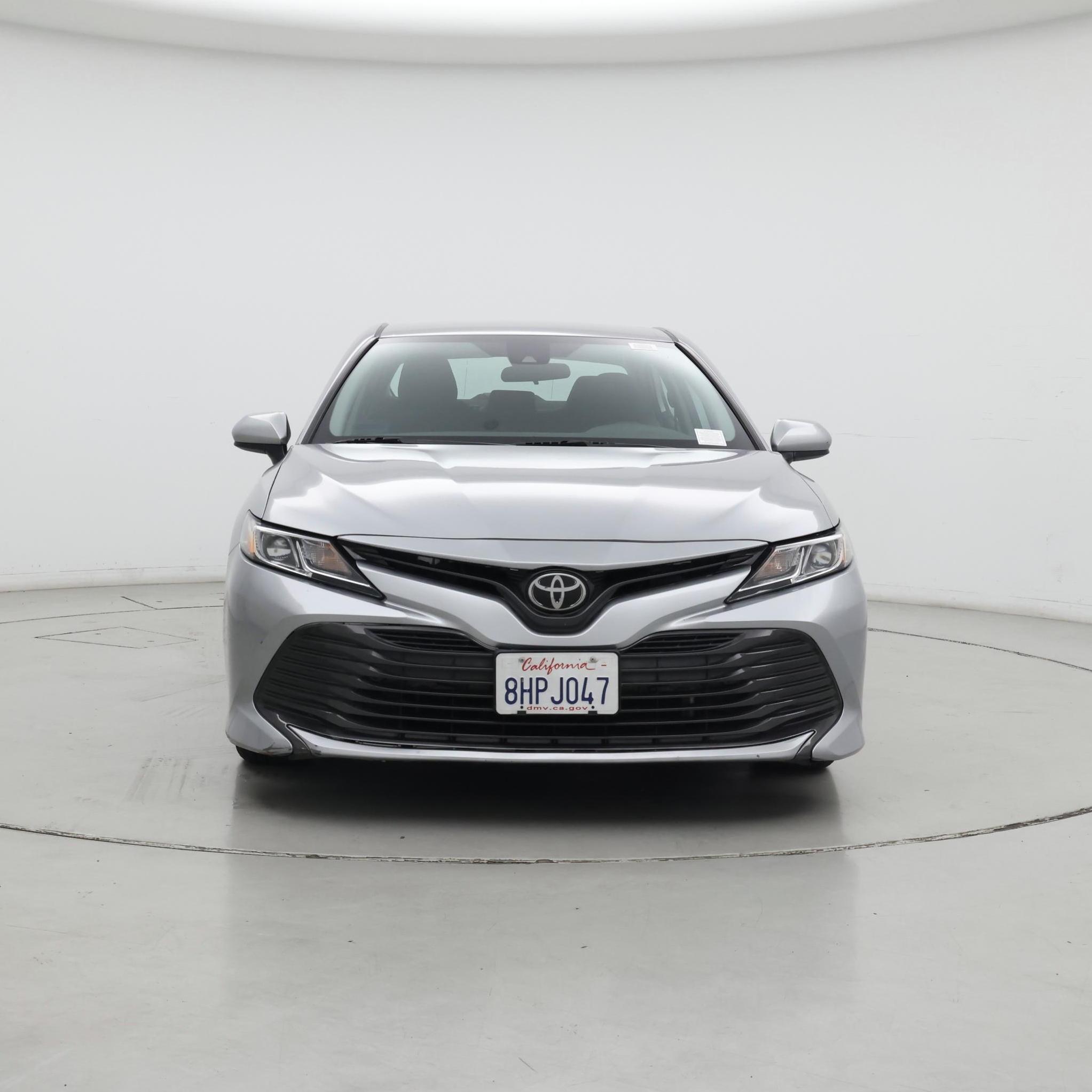Thumbnail: 2019 Toyota Camry - 5