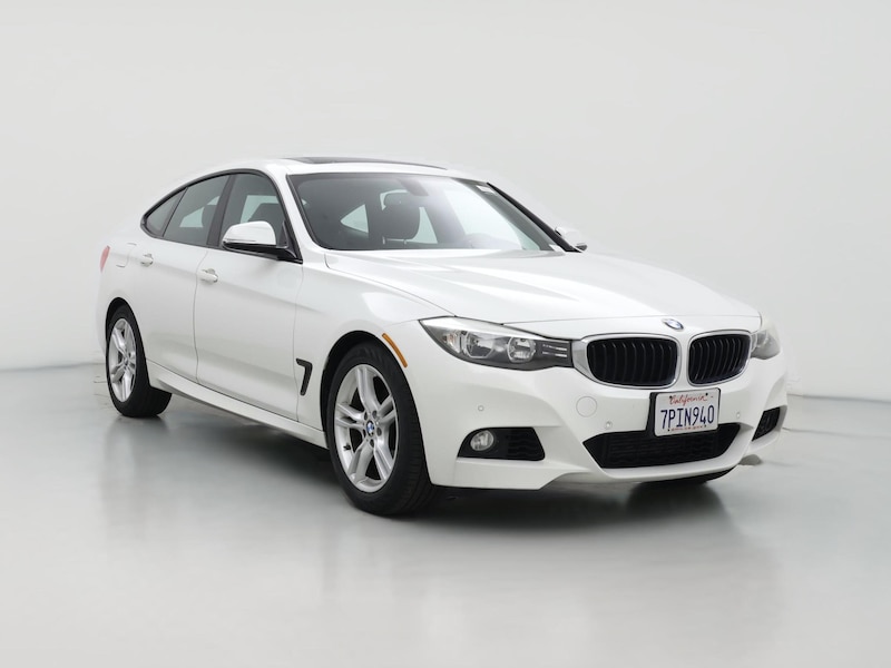 2015 BMW 3 Series 328xi -
                  Inglewood, CA