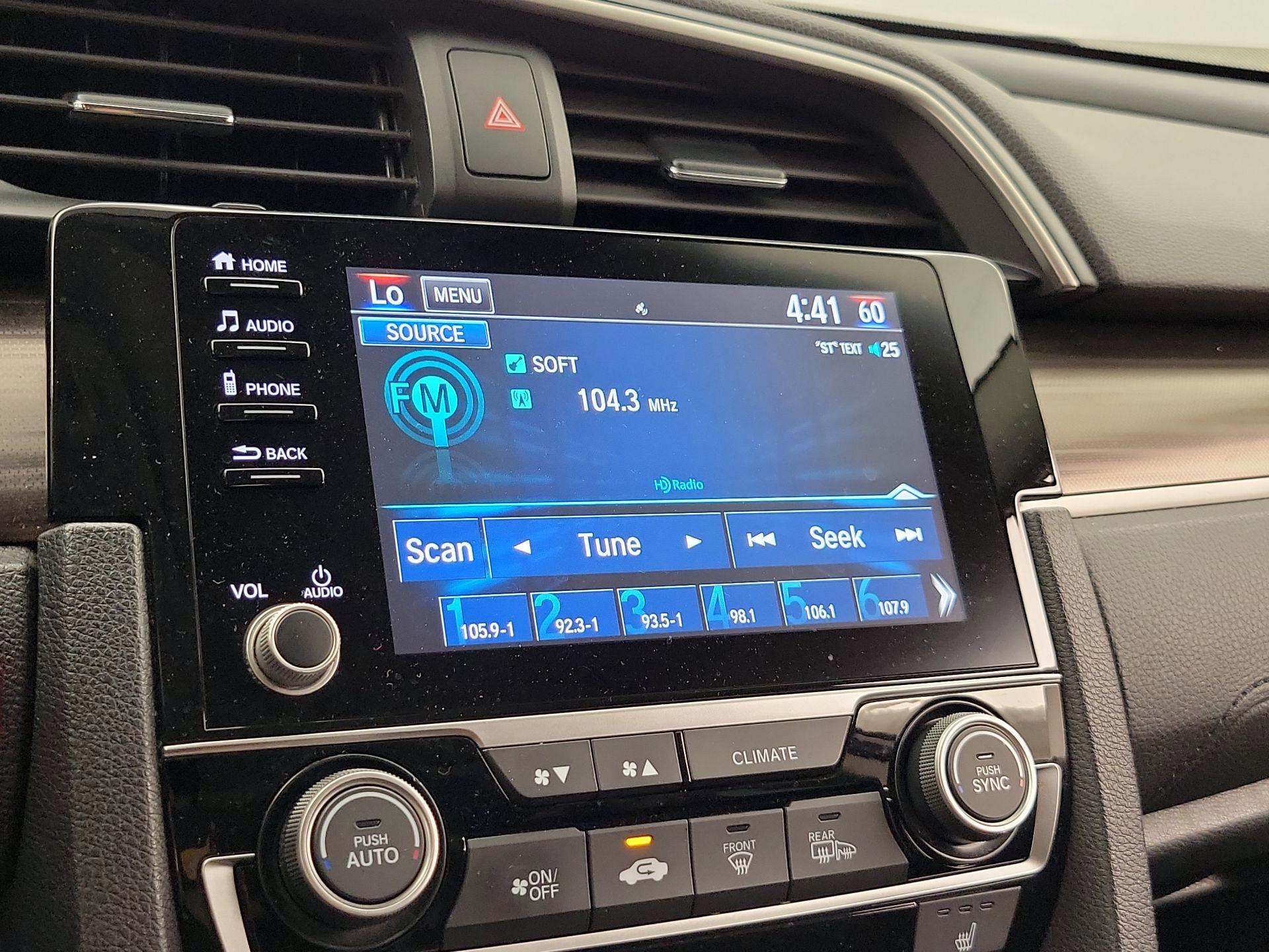 Thumbnail: 2019 Honda Civic - 15