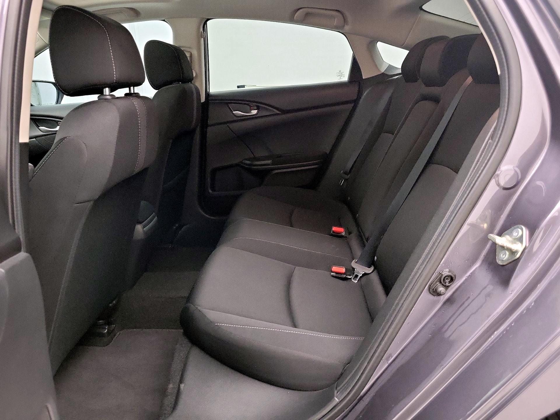 Thumbnail: 2019 Honda Civic - 19