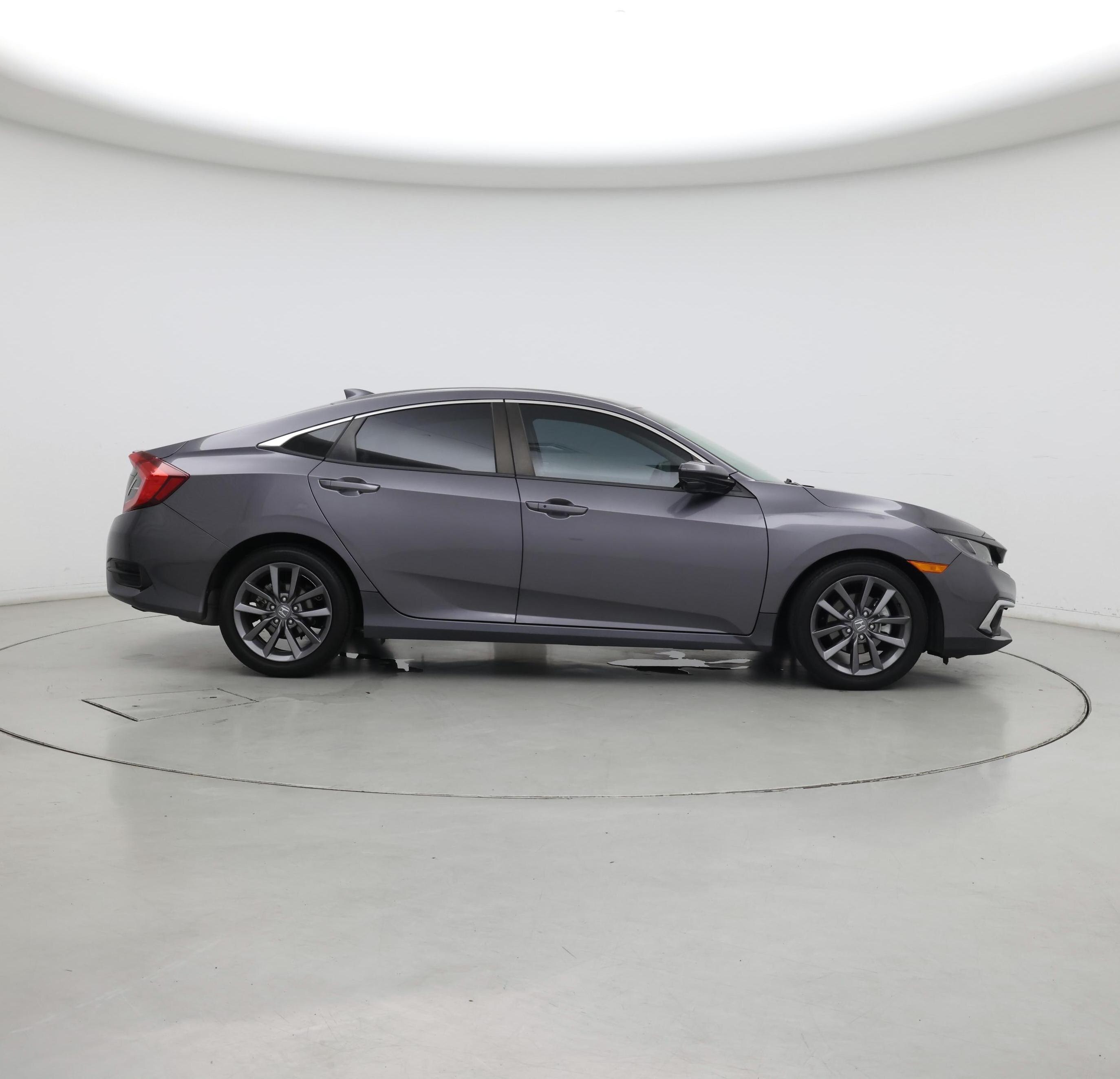 Thumbnail: 2019 Honda Civic - 7