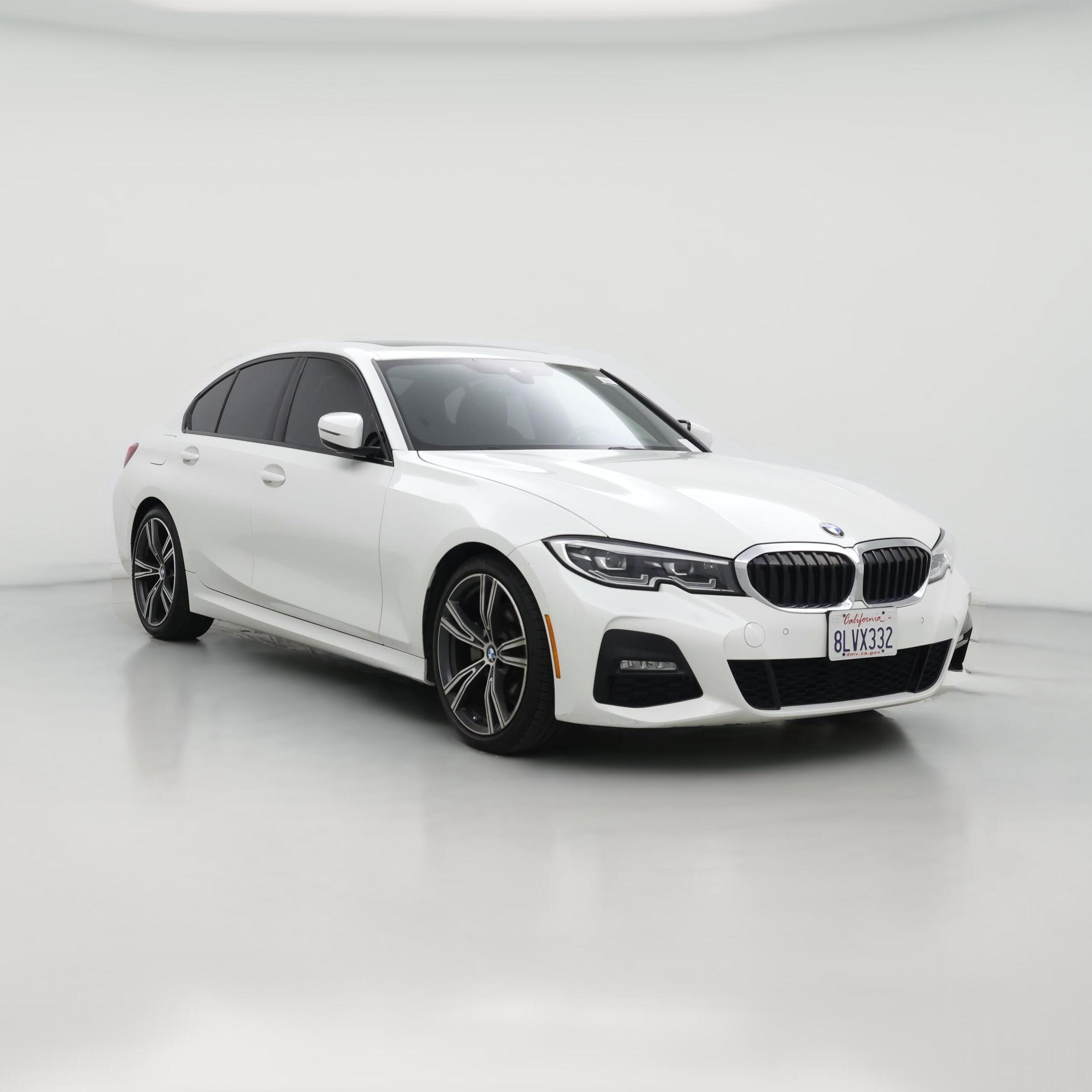 Thumbnail: 2019 BMW 3 Series - 1