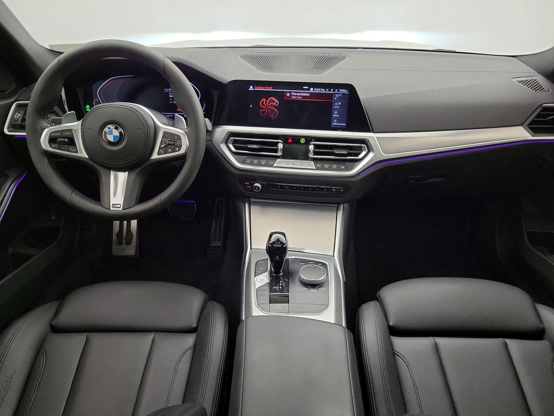 Thumbnail: 2019 BMW 3 Series - 9