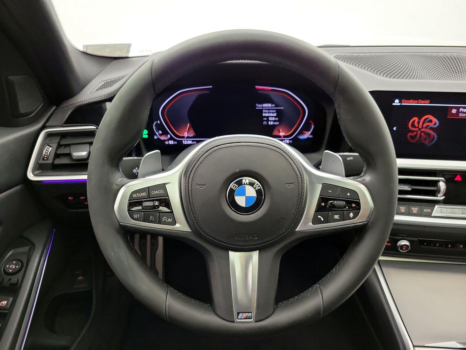Thumbnail: 2019 BMW 3 Series - 10
