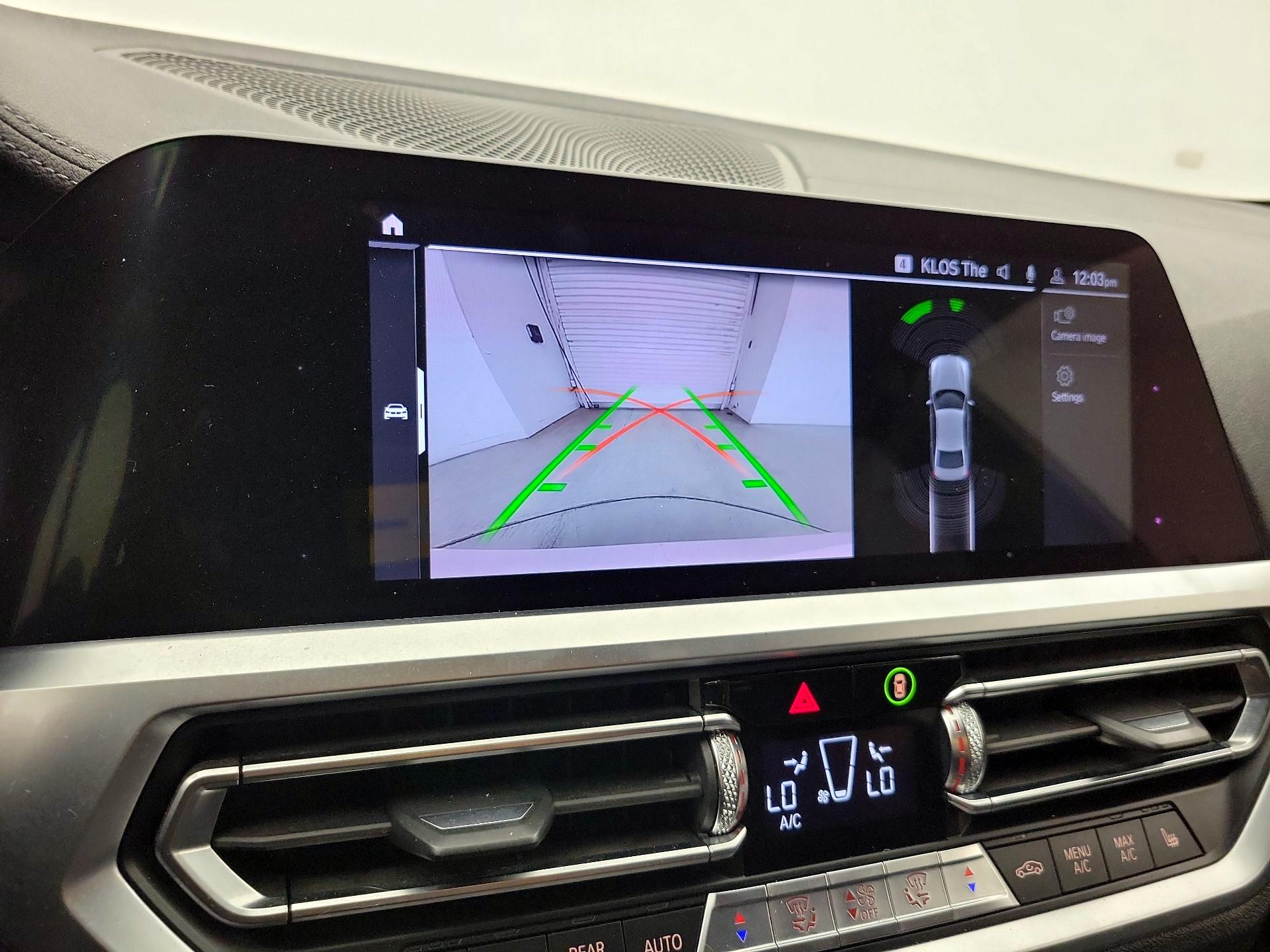 Thumbnail: 2019 BMW 3 Series - 15