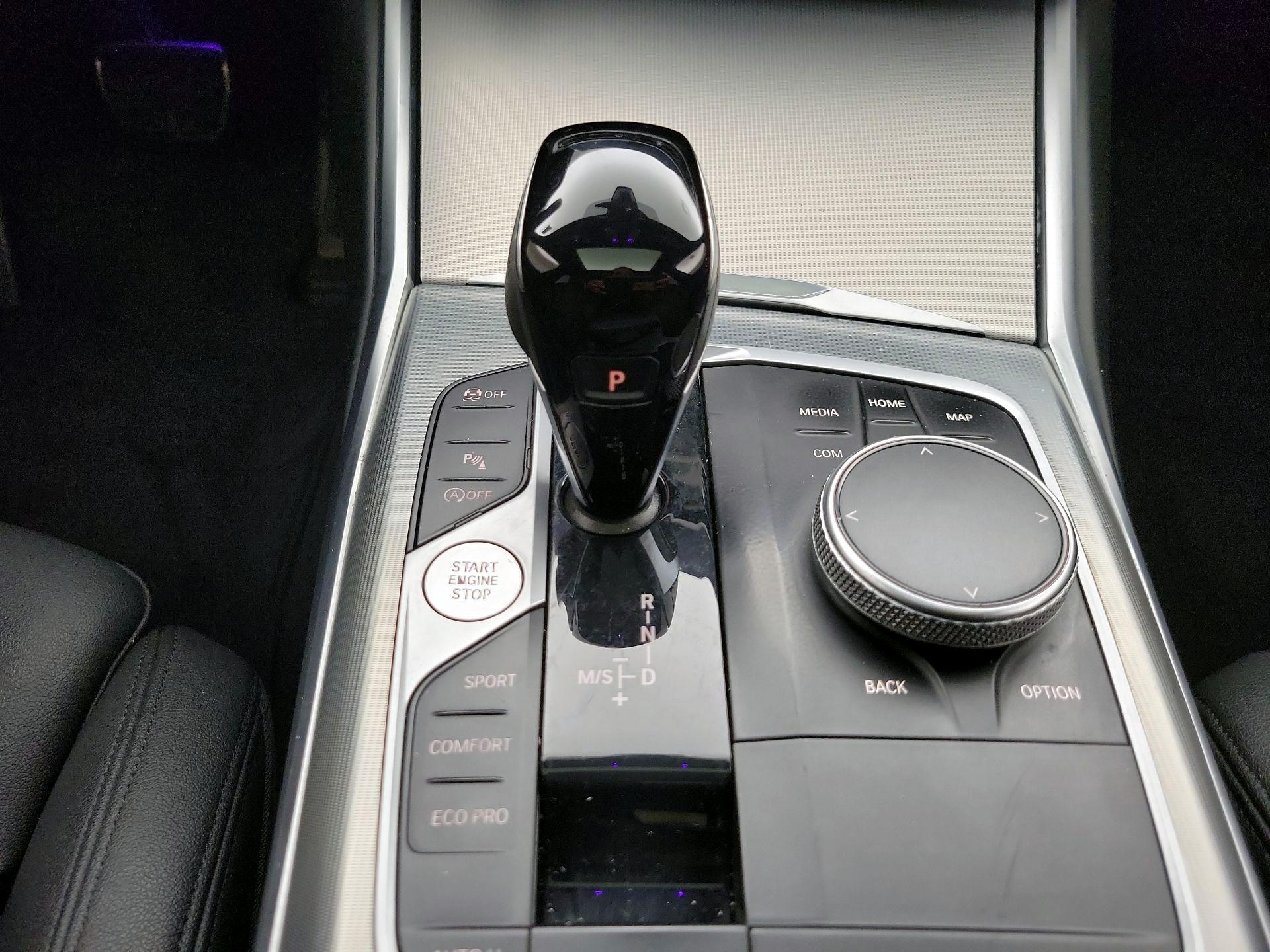 Thumbnail: 2019 BMW 3 Series - 18