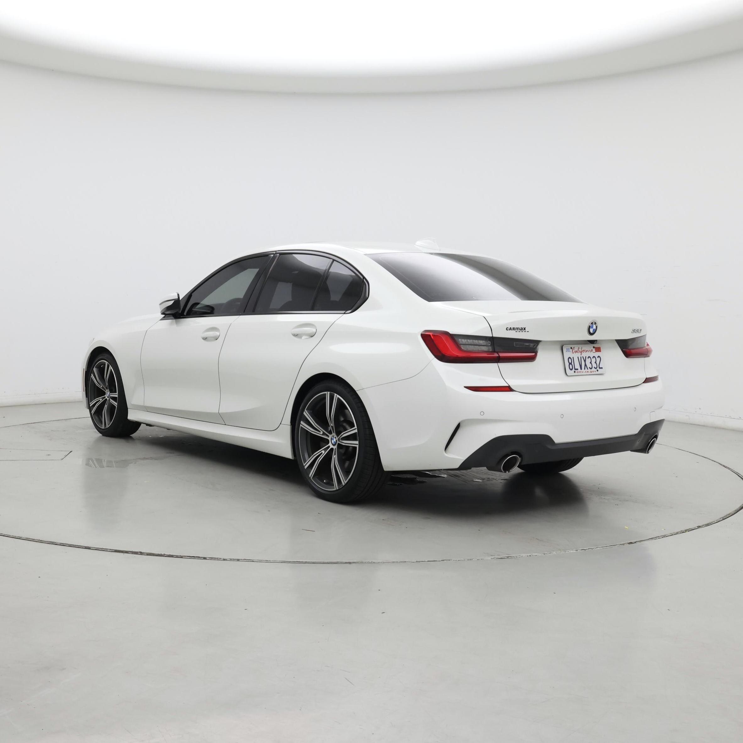 Thumbnail: 2019 BMW 3 Series - 2
