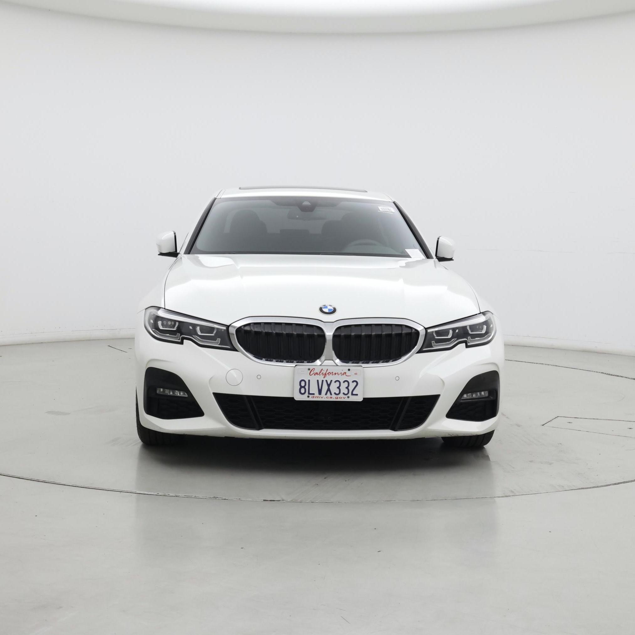 Thumbnail: 2019 BMW 3 Series - 5