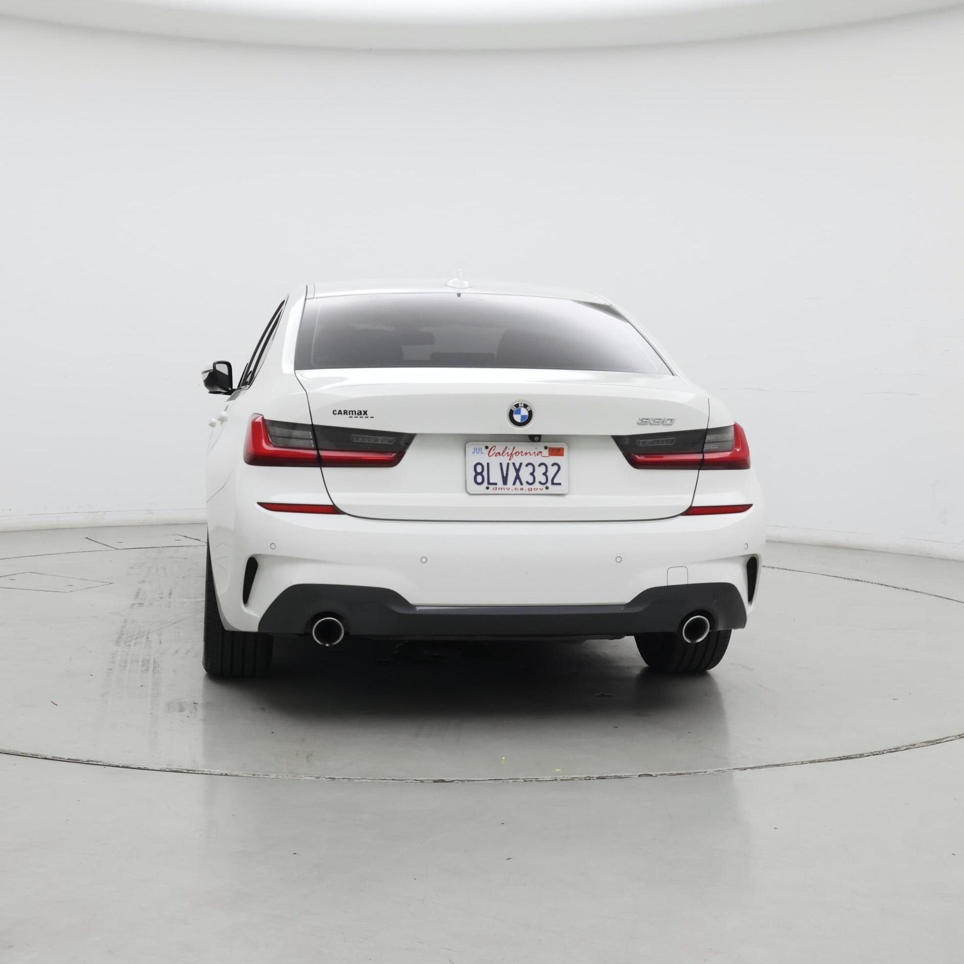 Thumbnail: 2019 BMW 3 Series - 6