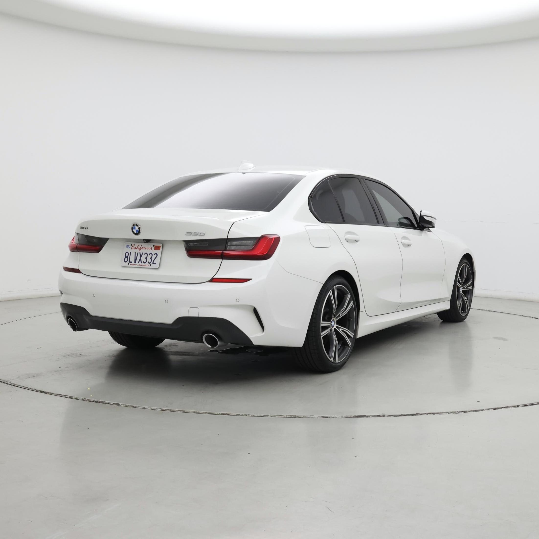 Thumbnail: 2019 BMW 3 Series - 8
