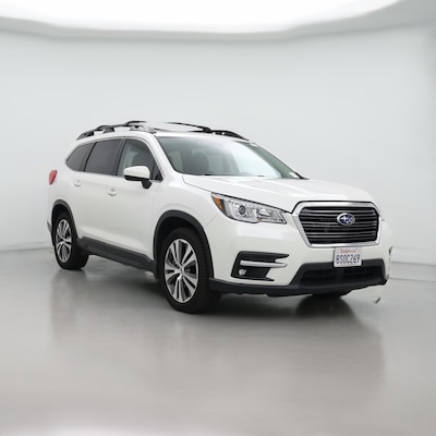 2020 Subaru Ascent Premium