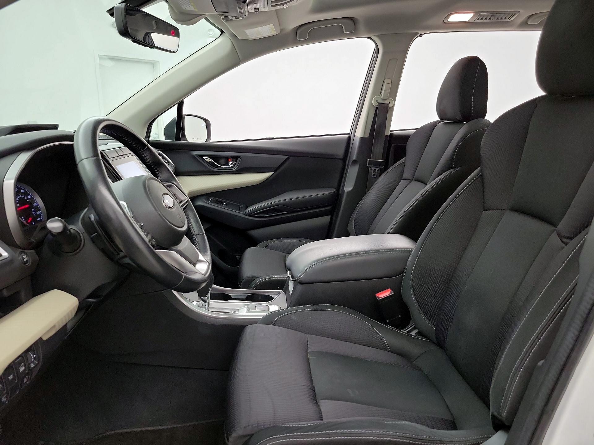 Thumbnail: 2020 Subaru Ascent - 11