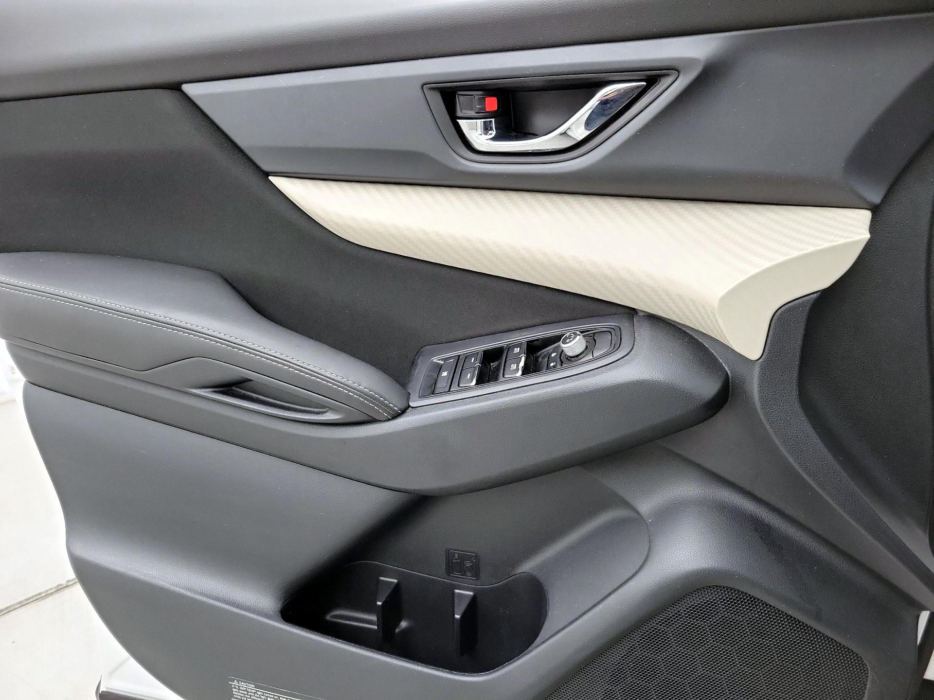 Thumbnail: 2020 Subaru Ascent - 12