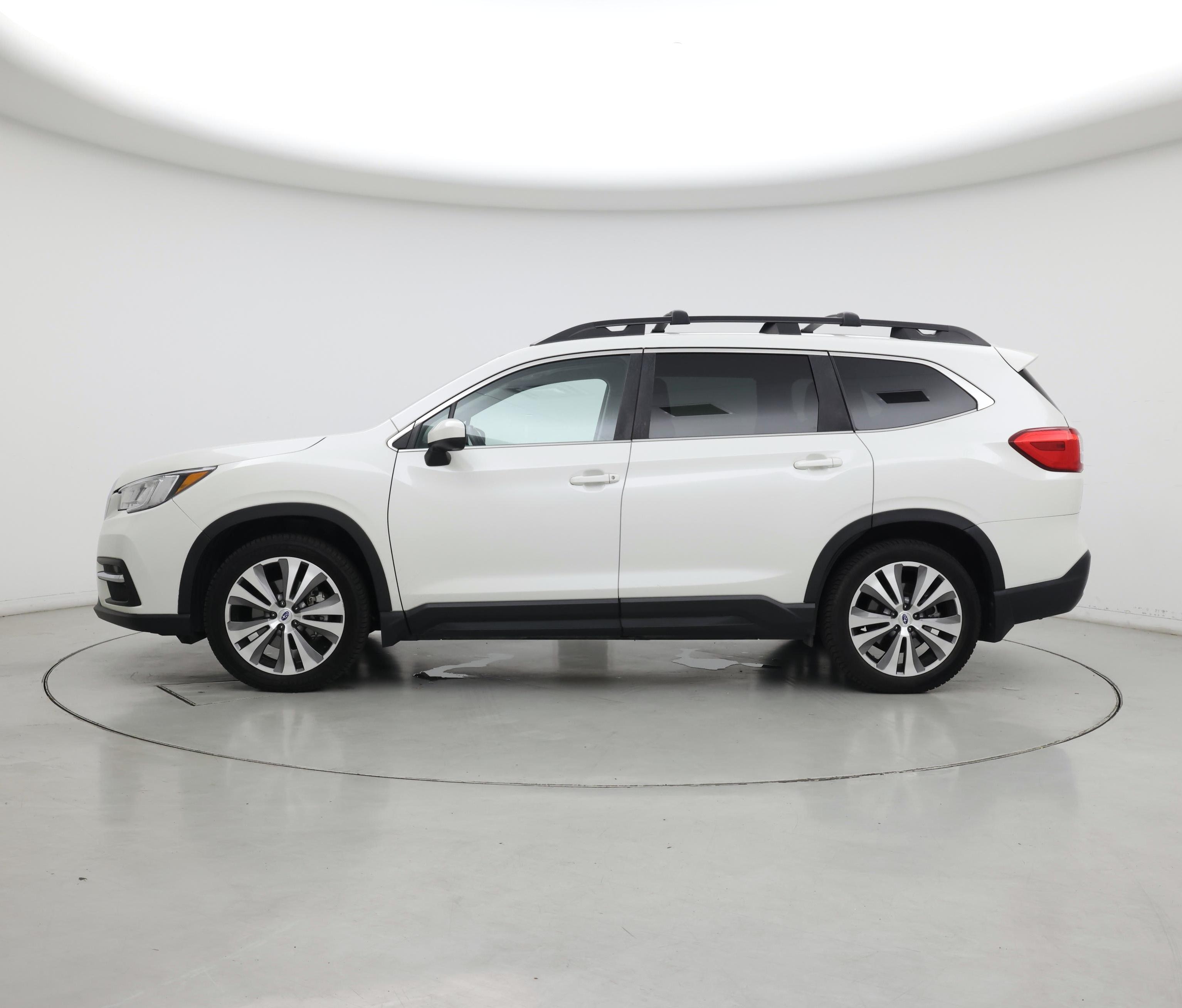 Thumbnail: 2020 Subaru Ascent - 3