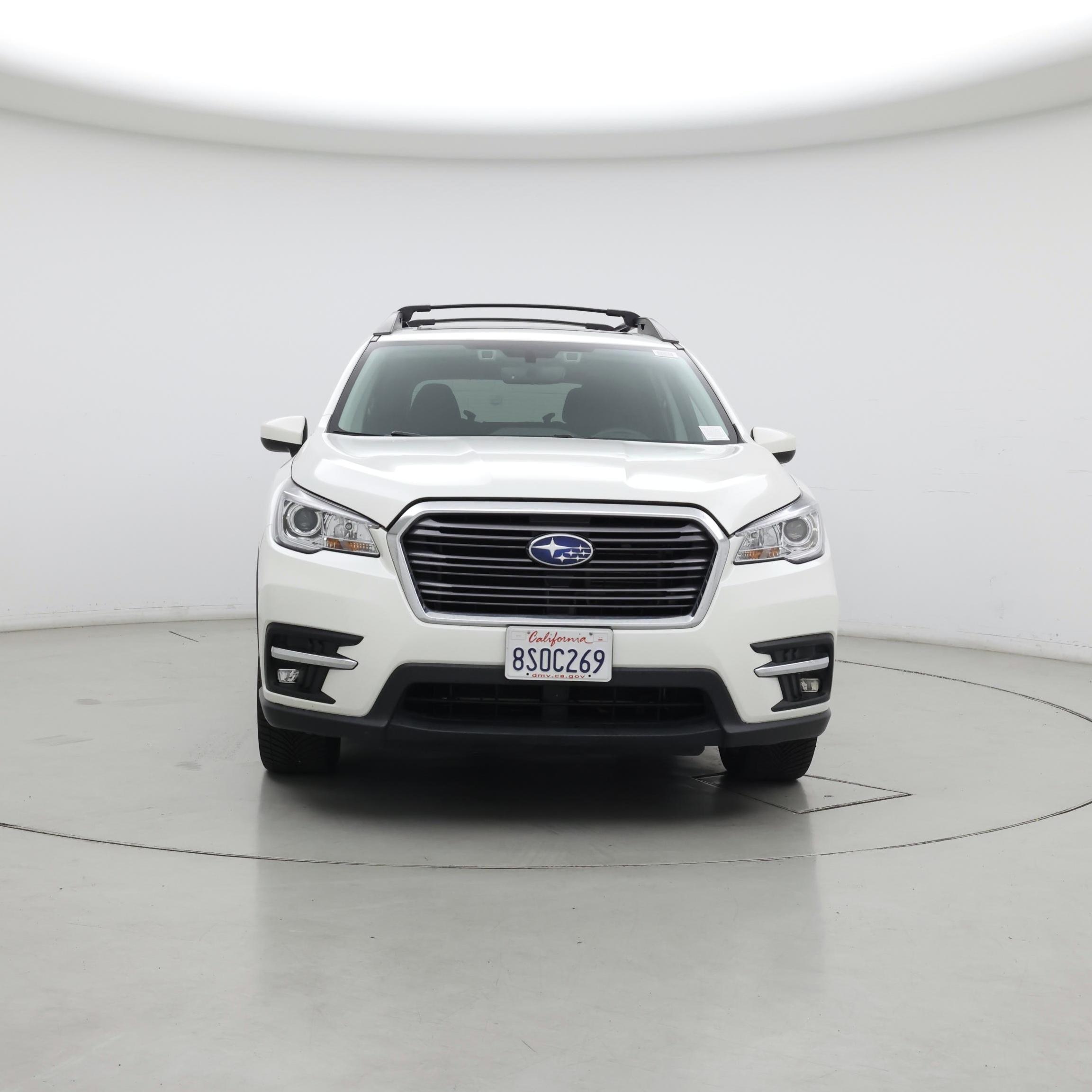 Thumbnail: 2020 Subaru Ascent - 5