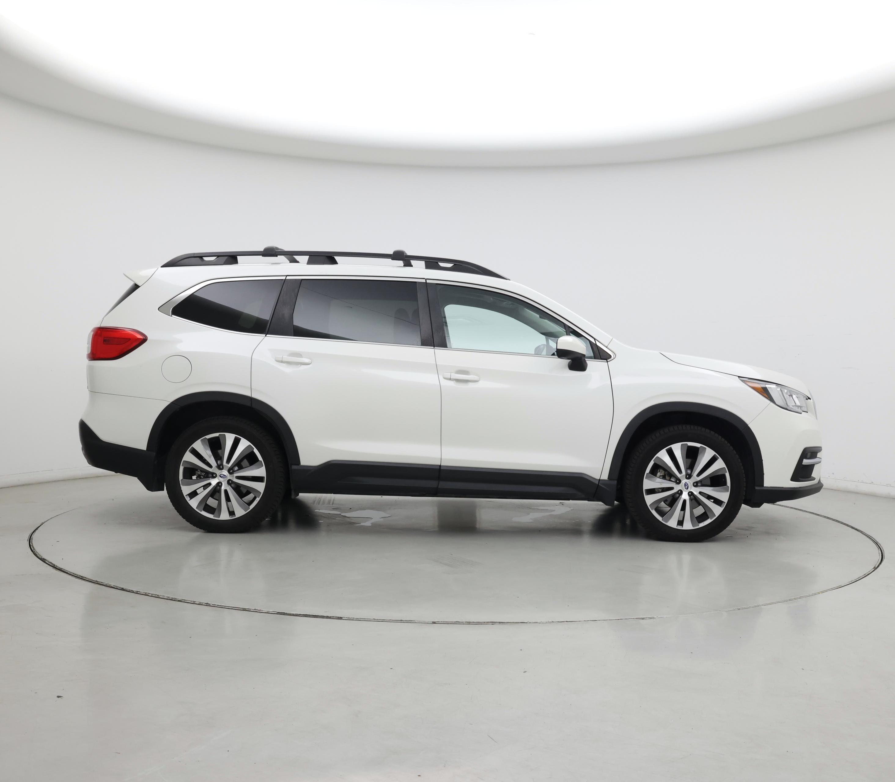 Thumbnail: 2020 Subaru Ascent - 7
