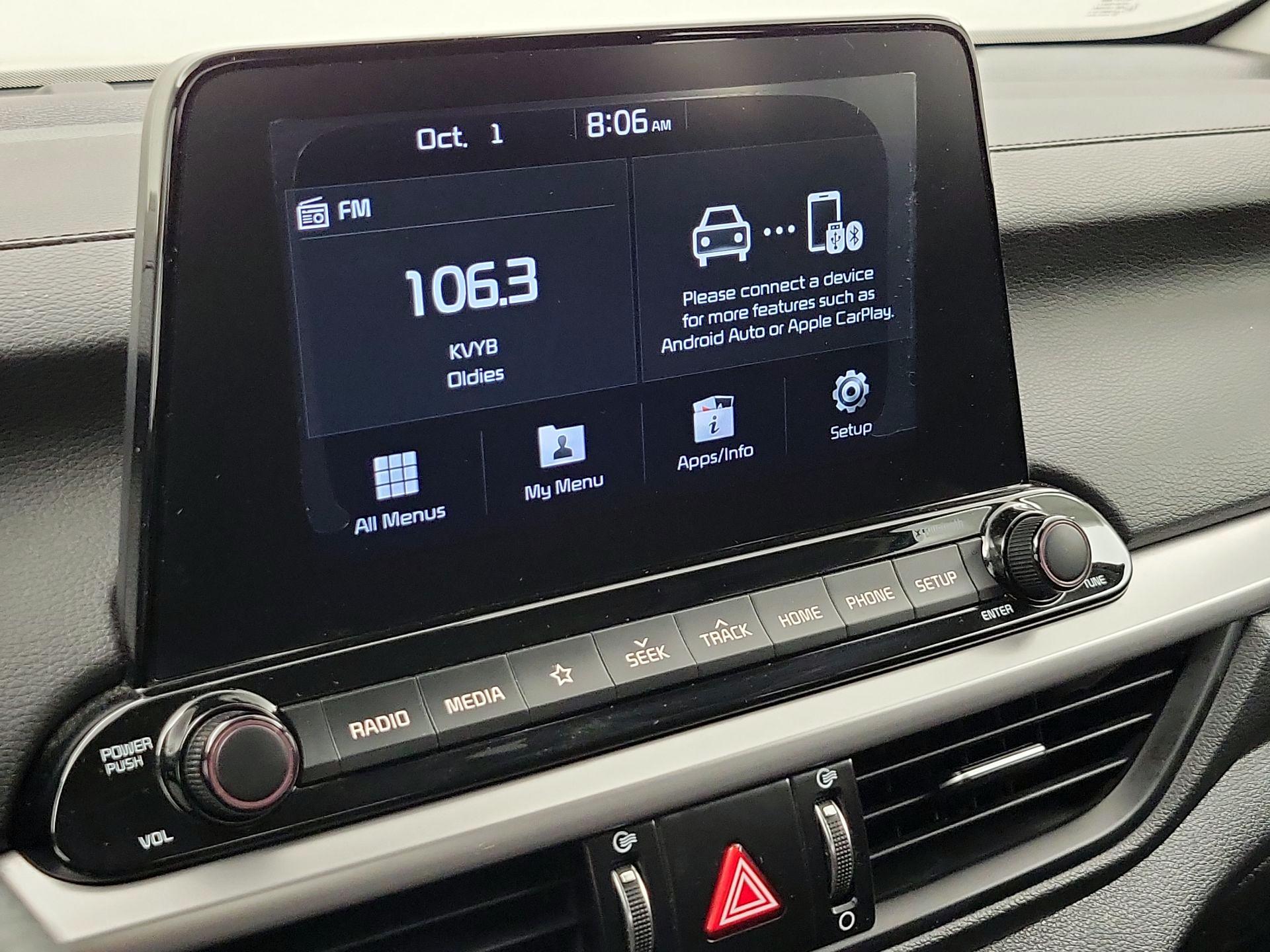 Thumbnail: 2020 Kia Forte - 15