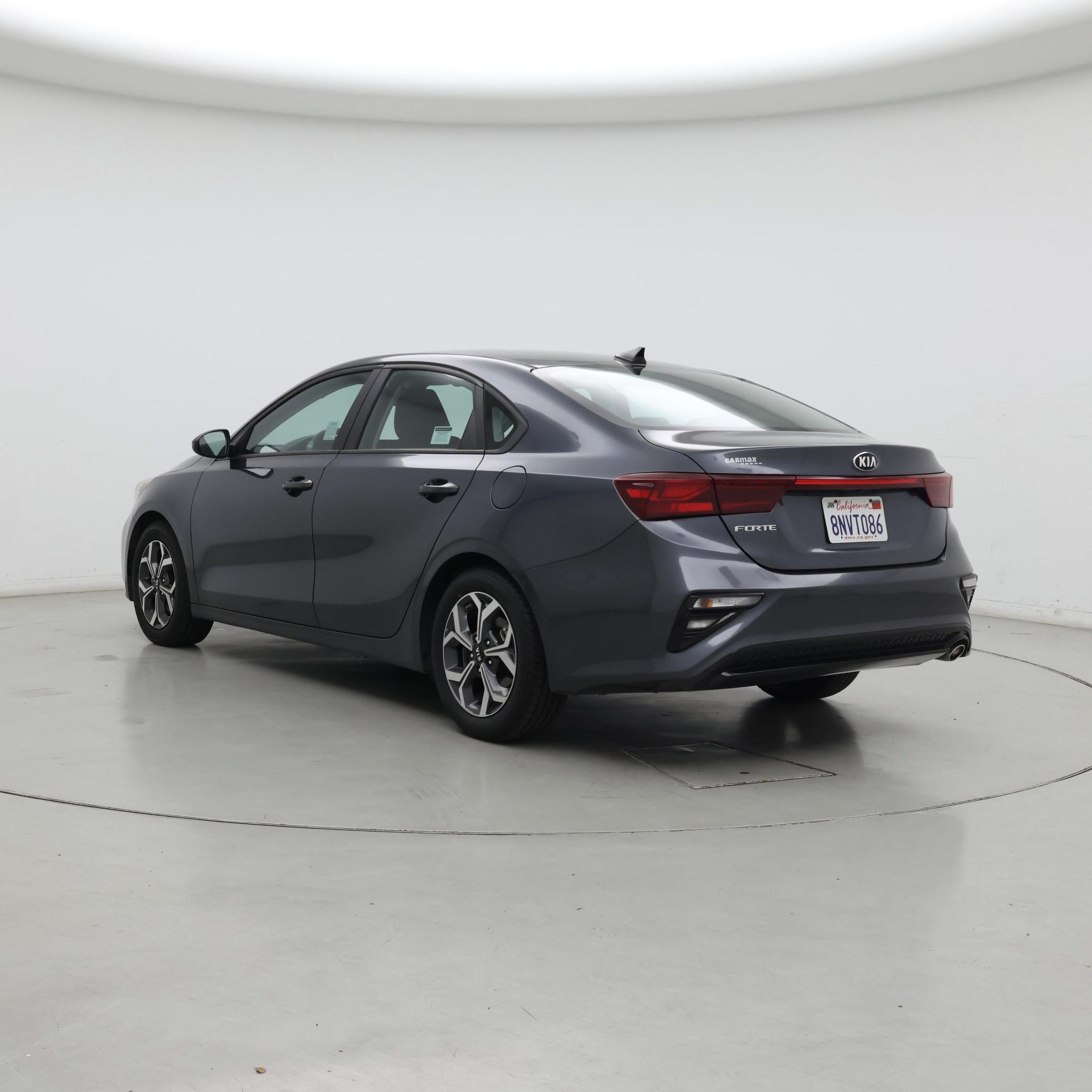 Thumbnail: 2020 Kia Forte - 2