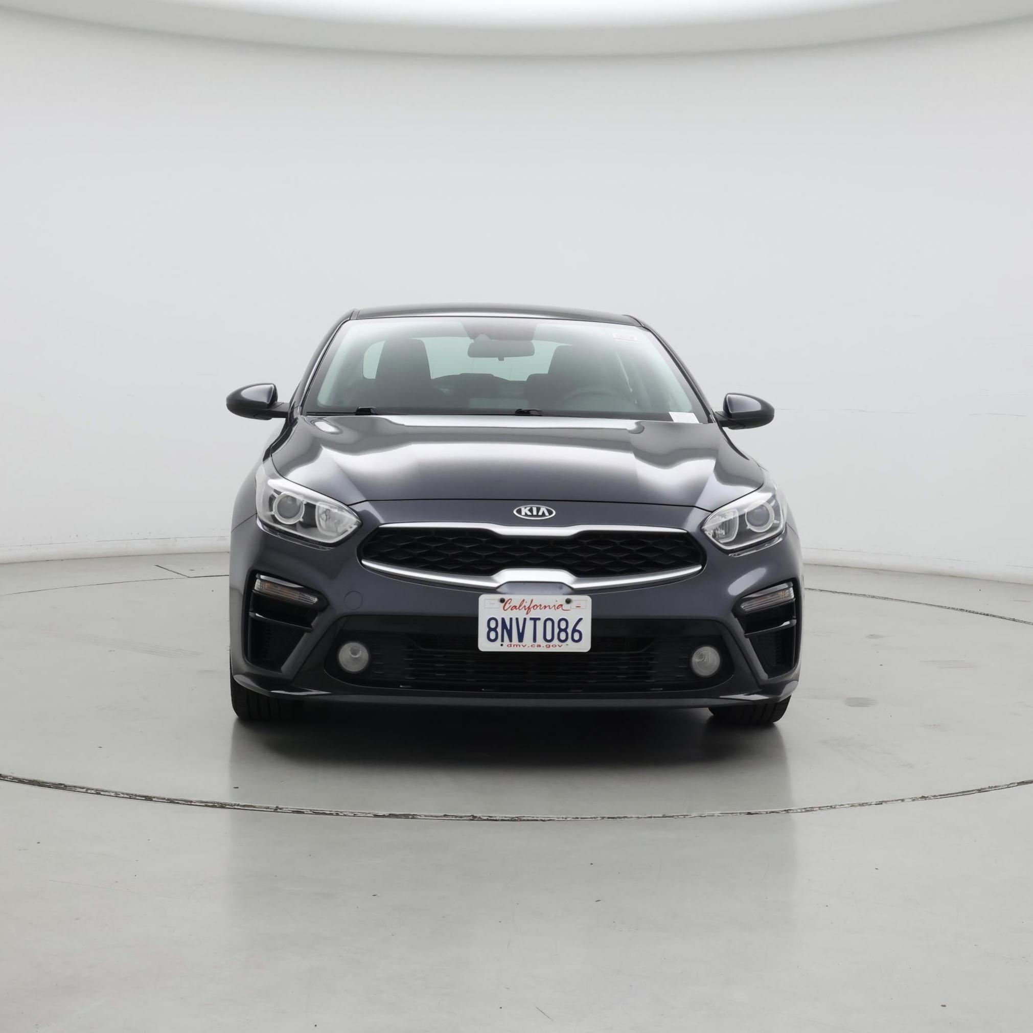 Thumbnail: 2020 Kia Forte - 5
