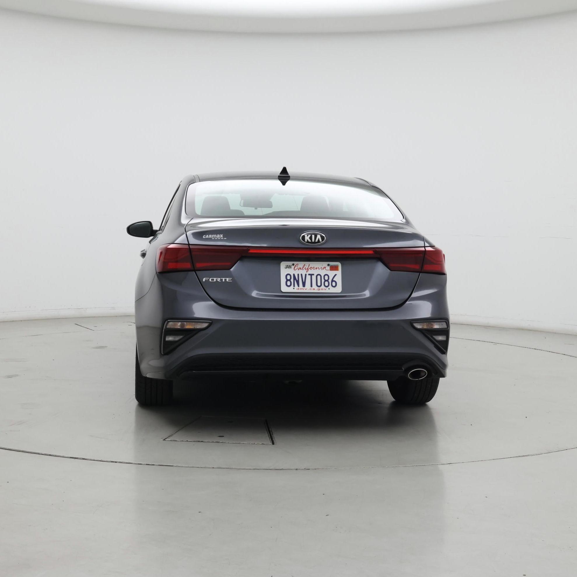 Thumbnail: 2020 Kia Forte - 6