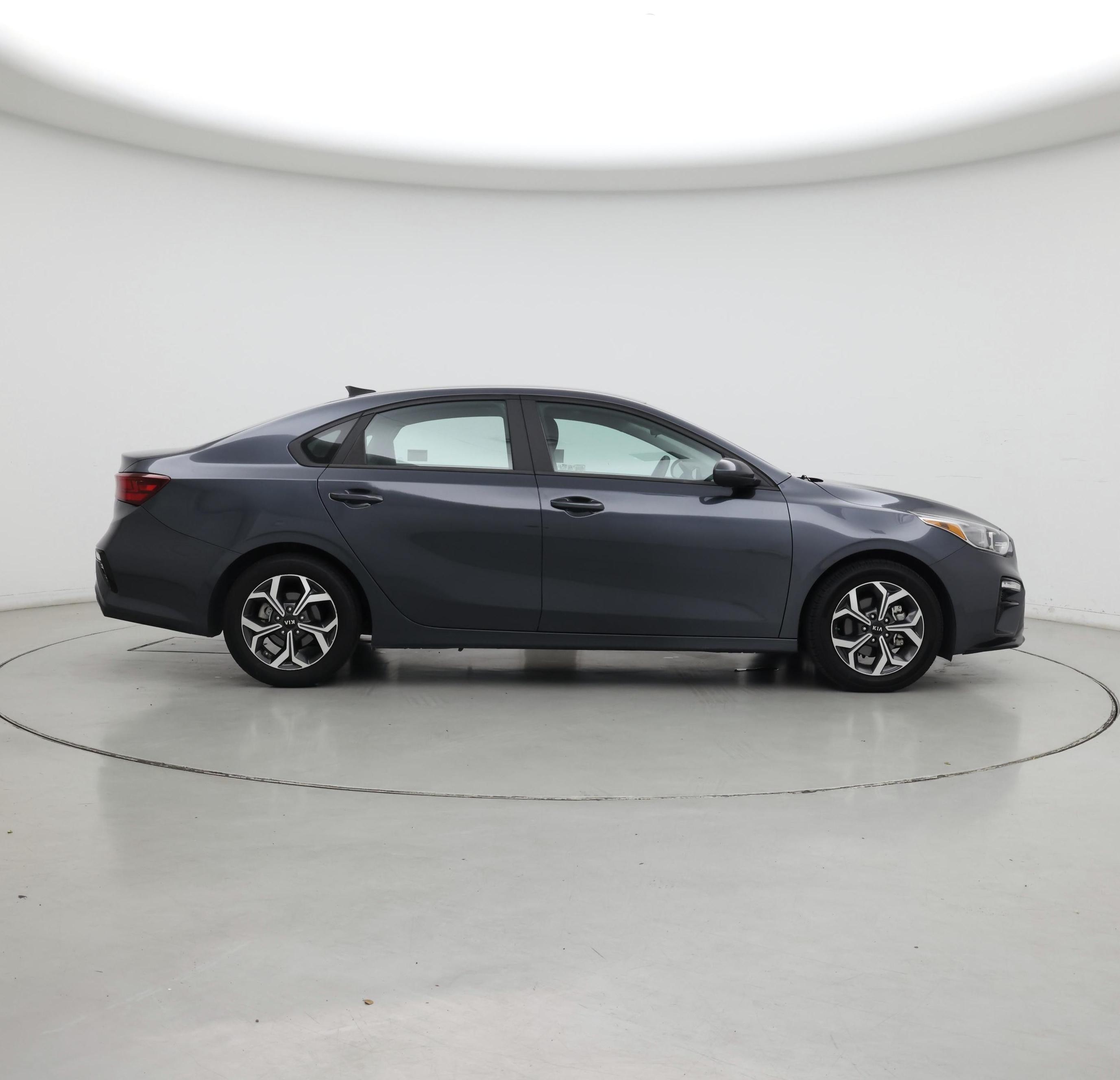 Thumbnail: 2020 Kia Forte - 7