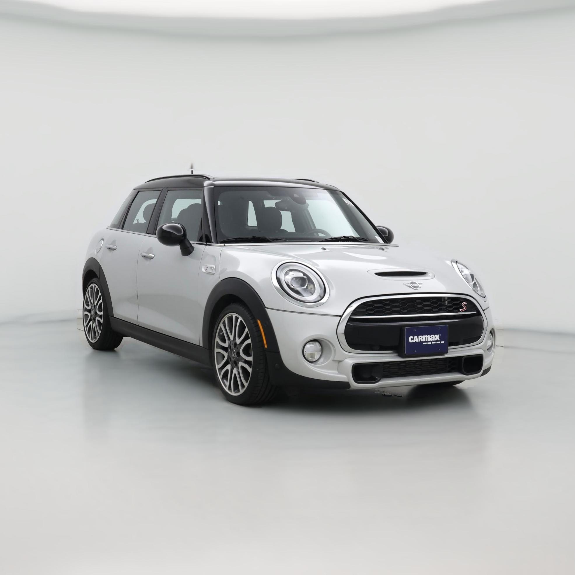 Thumbnail: 2019 MINI Cooper Hardtop - 1