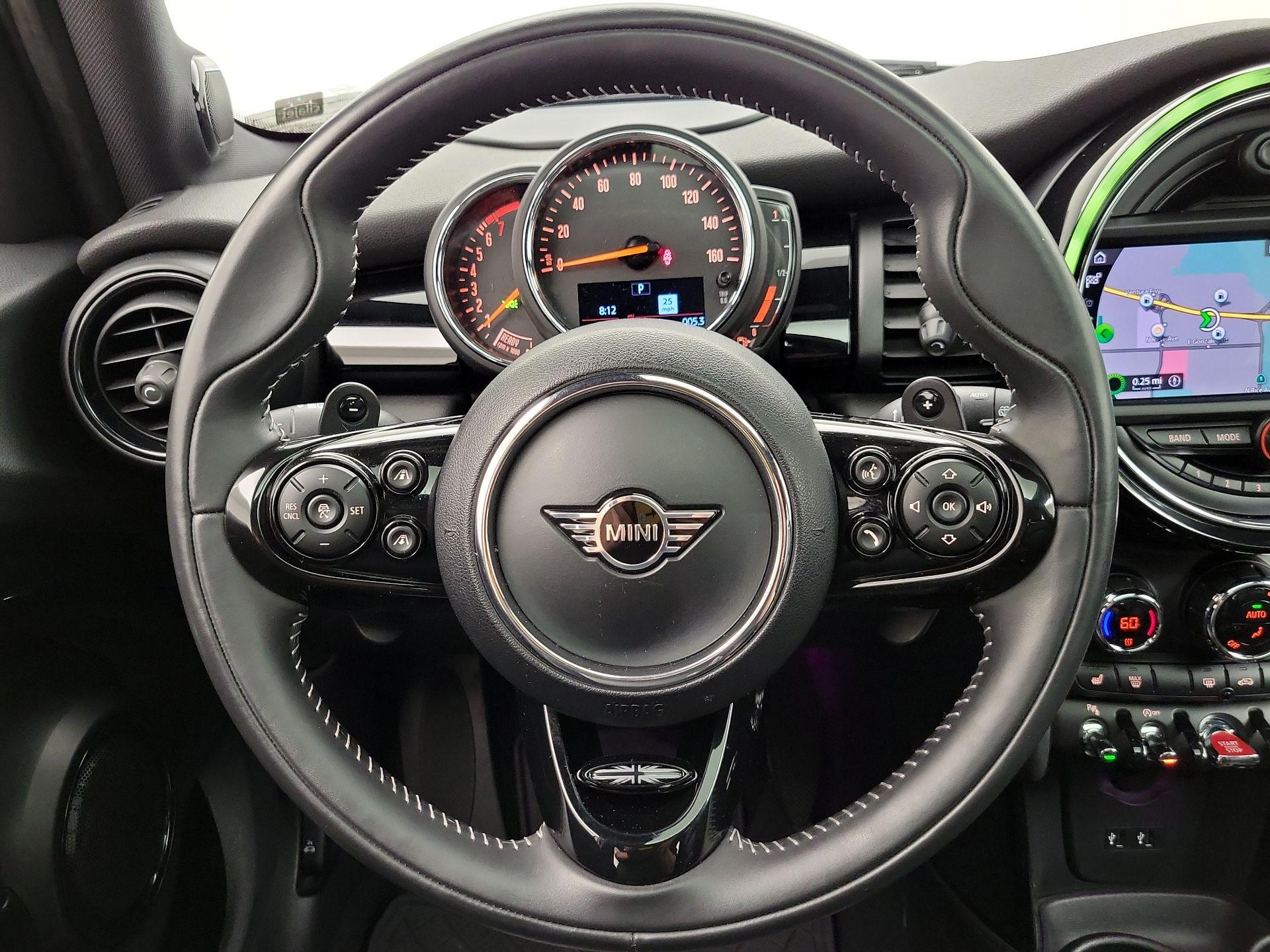 Thumbnail: 2019 MINI Cooper Hardtop - 10
