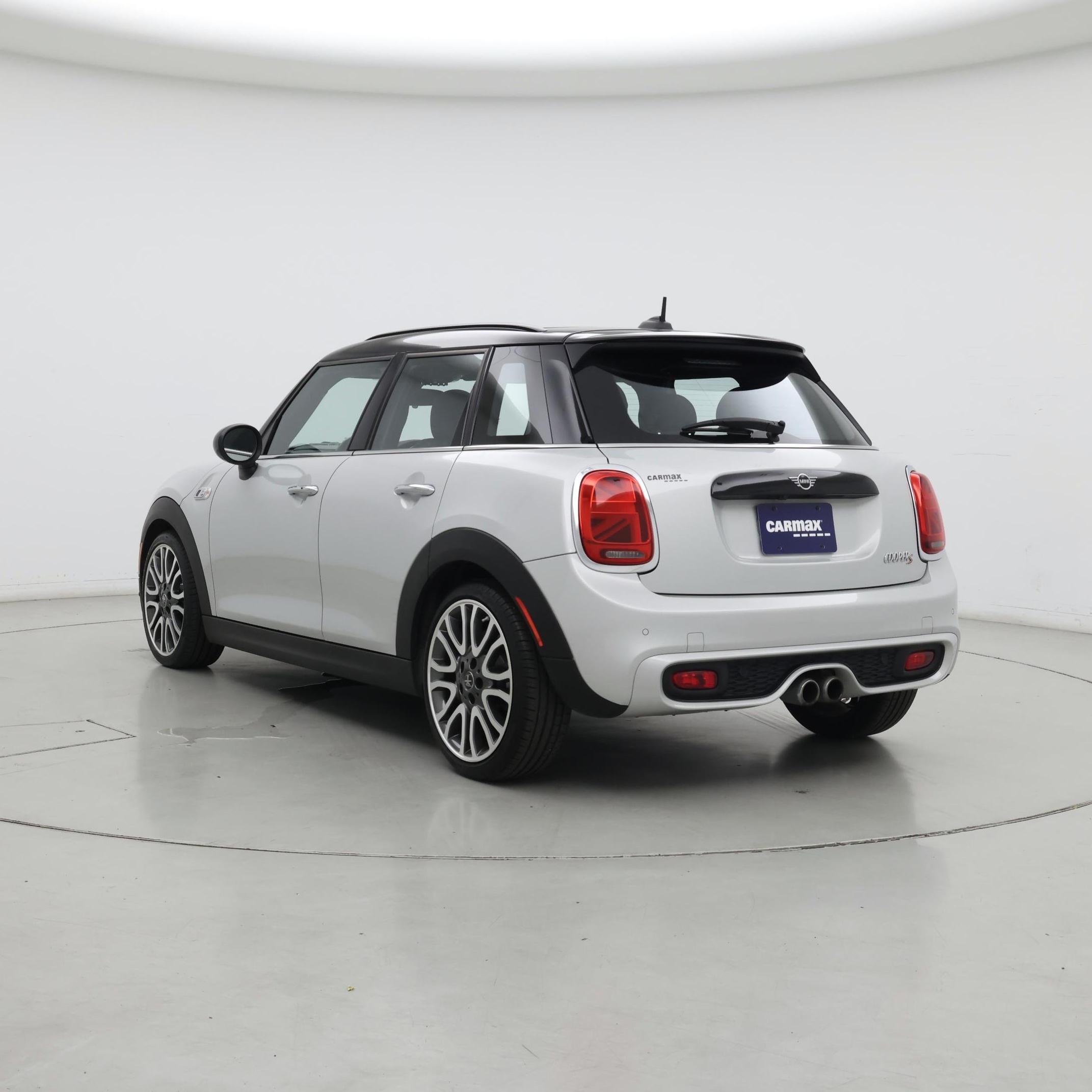 Thumbnail: 2019 MINI Cooper Hardtop - 2