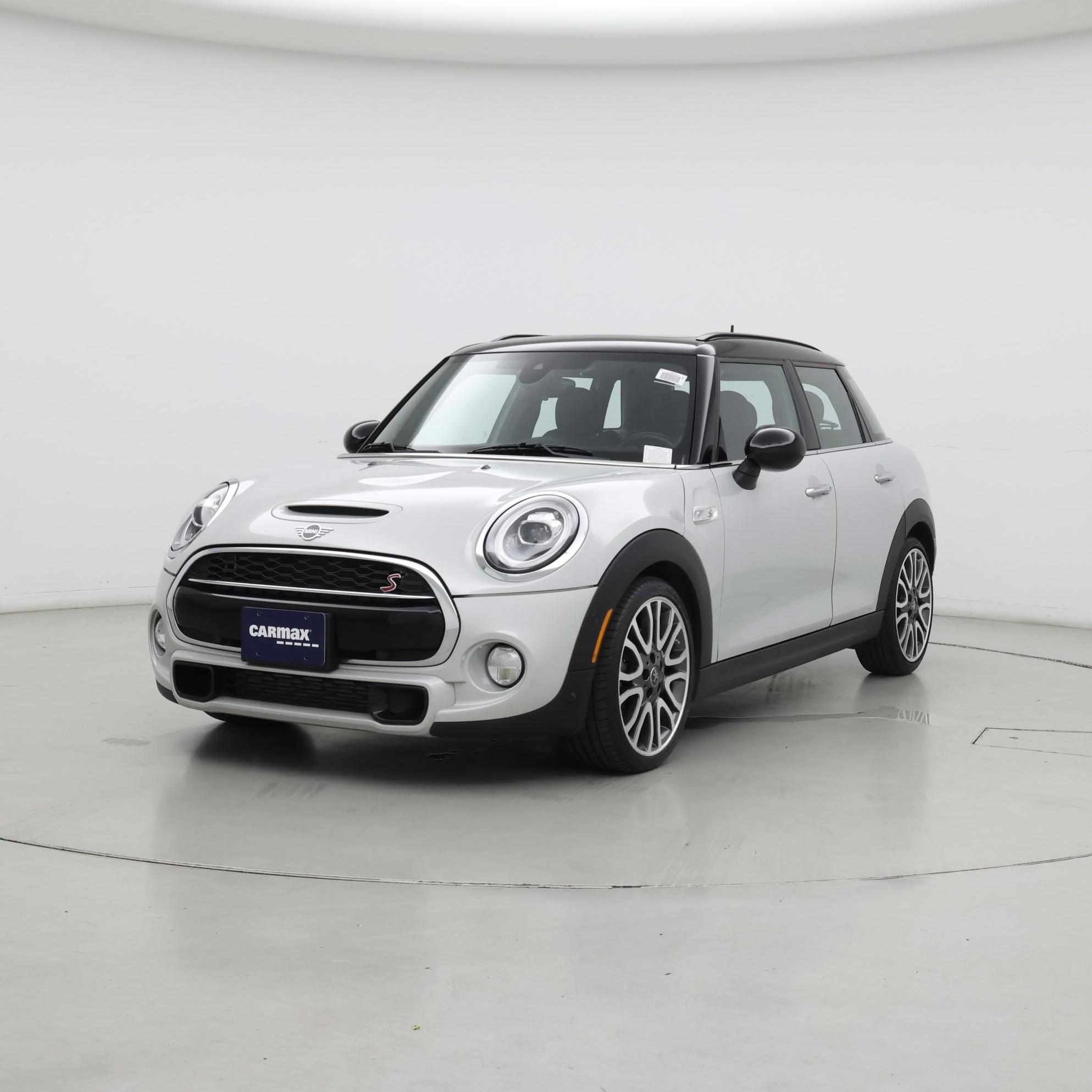 Thumbnail: 2019 MINI Cooper Hardtop - 4
