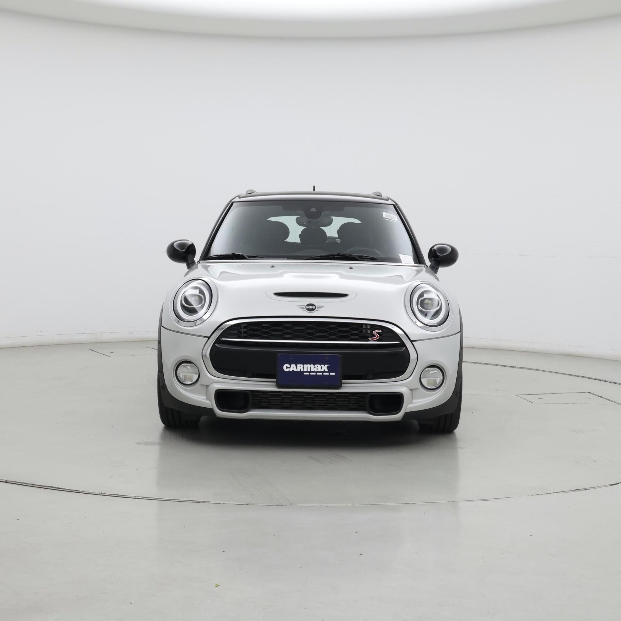 Thumbnail: 2019 MINI Cooper Hardtop - 5