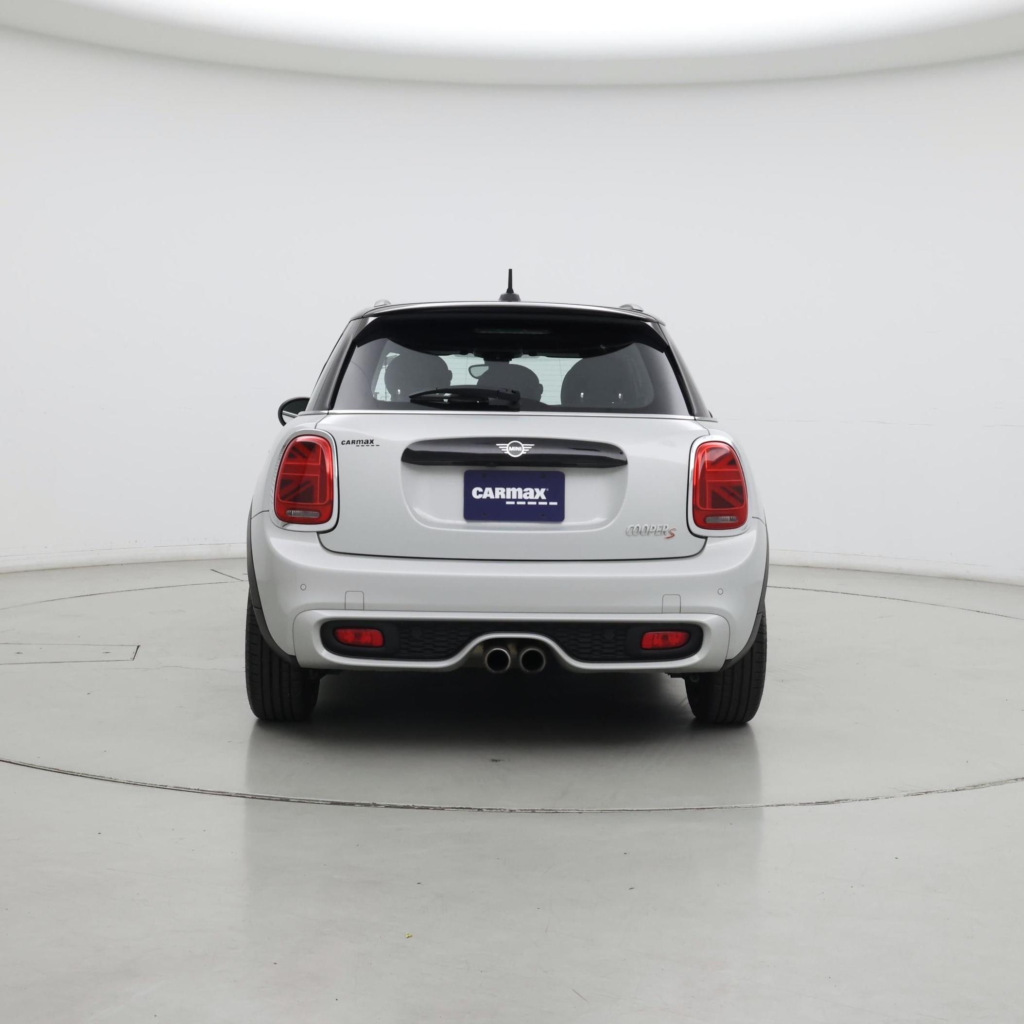 Thumbnail: 2019 MINI Cooper Hardtop - 6