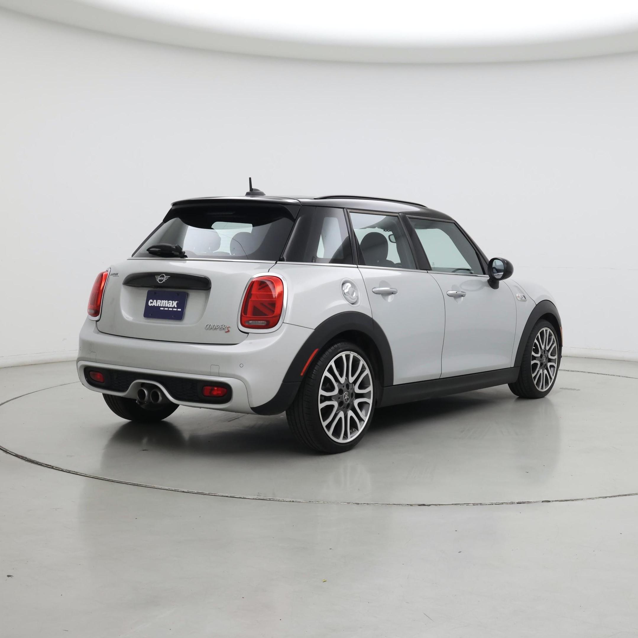 Thumbnail: 2019 MINI Cooper Hardtop - 8
