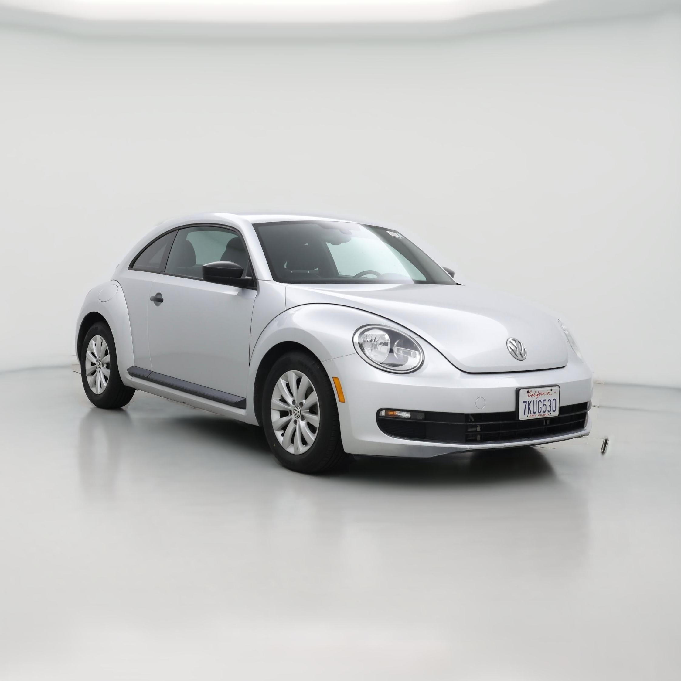 Thumbnail: 2016 Volkswagen Beetle - 1
