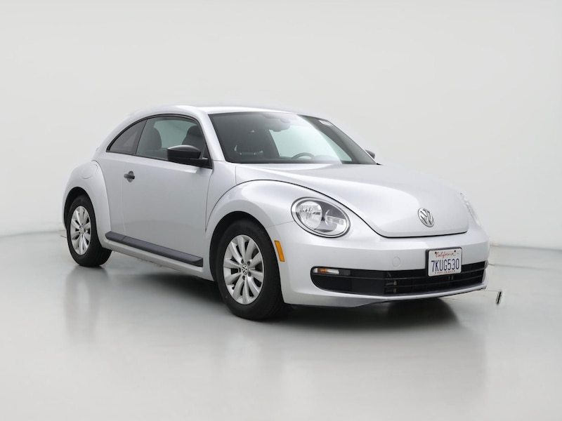 2016 Volkswagen Beetle S -
                  Palmdale, CA