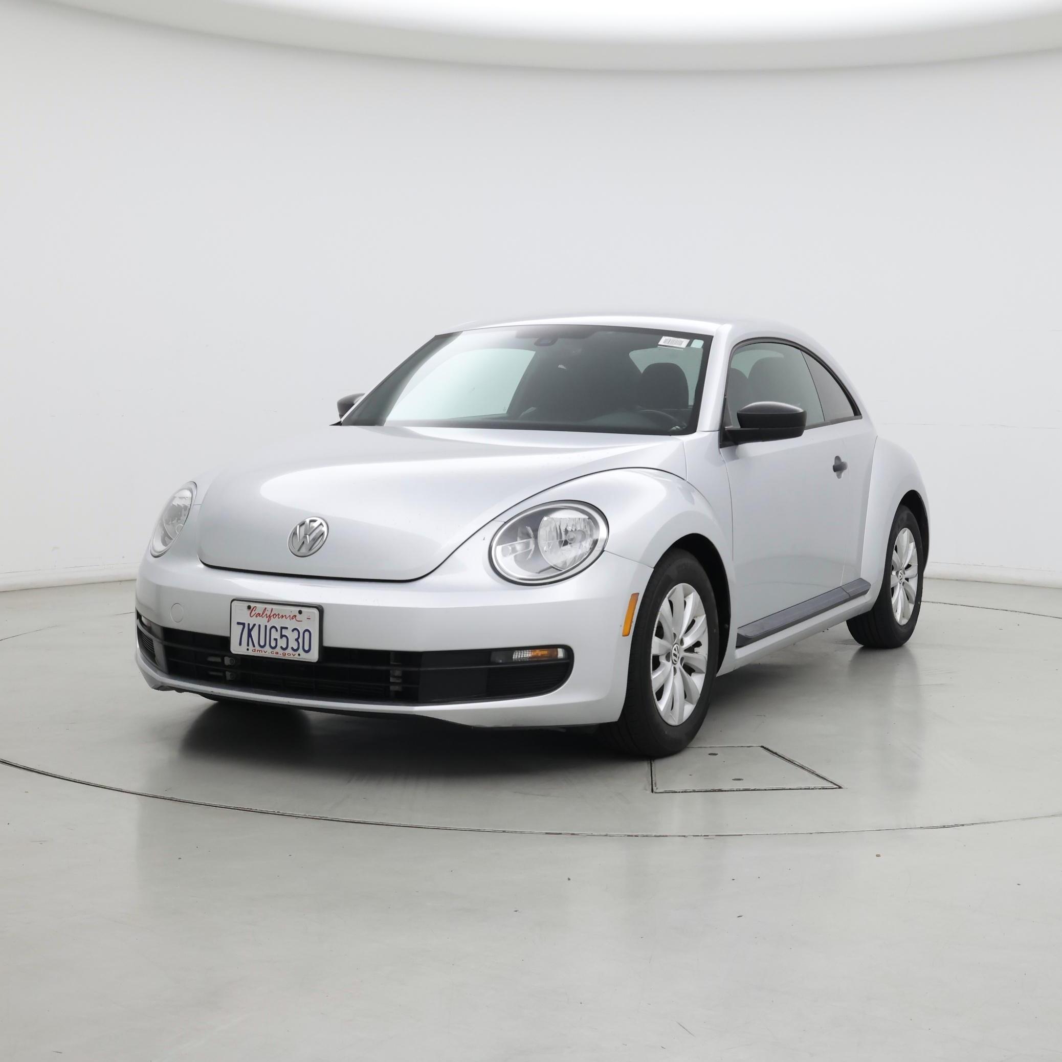 Thumbnail: 2016 Volkswagen Beetle - 4