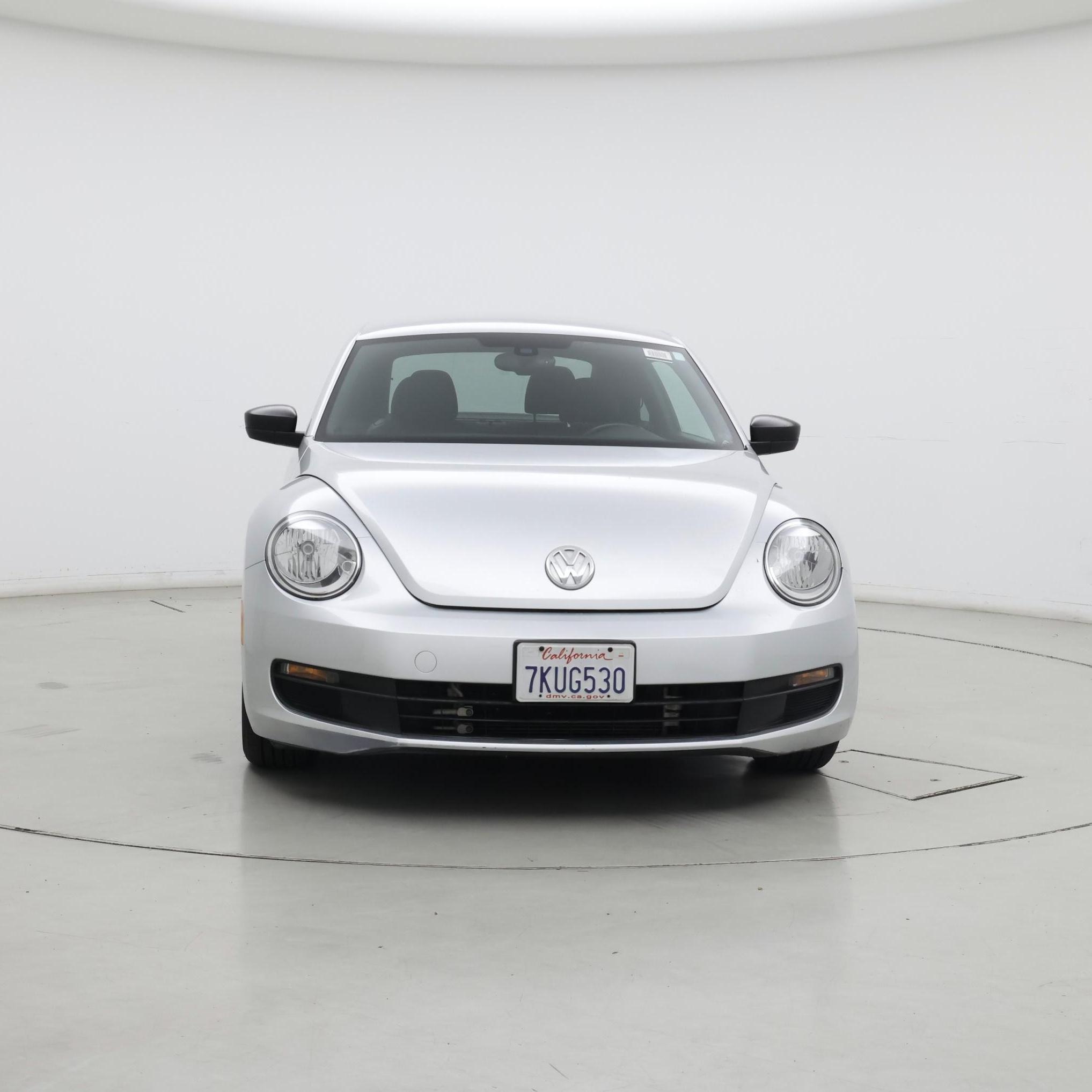 Thumbnail: 2016 Volkswagen Beetle - 5