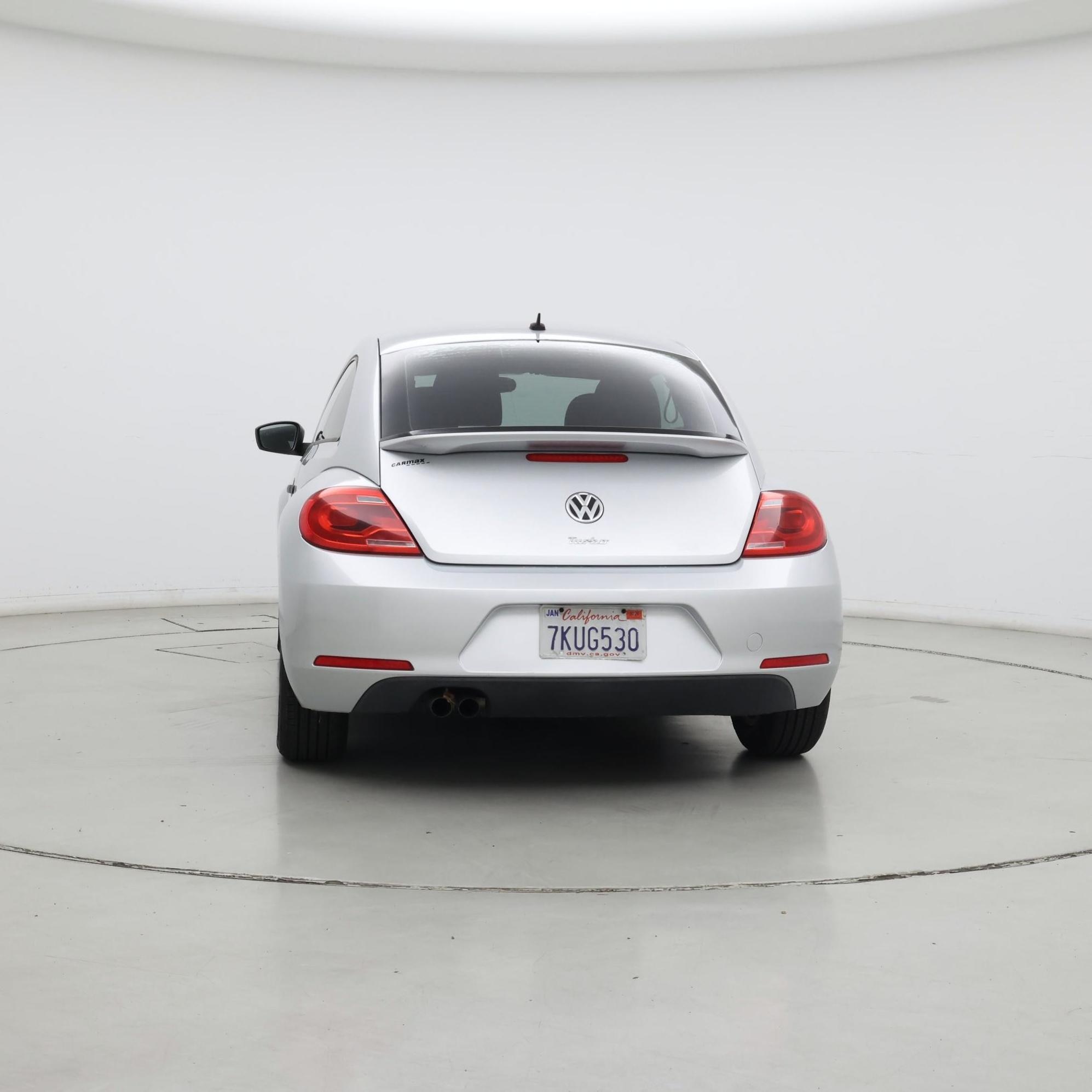 Thumbnail: 2016 Volkswagen Beetle - 6