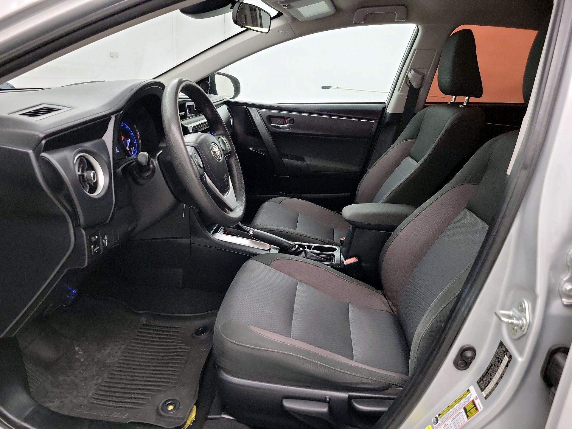 Thumbnail: 2018 Toyota Corolla - 11