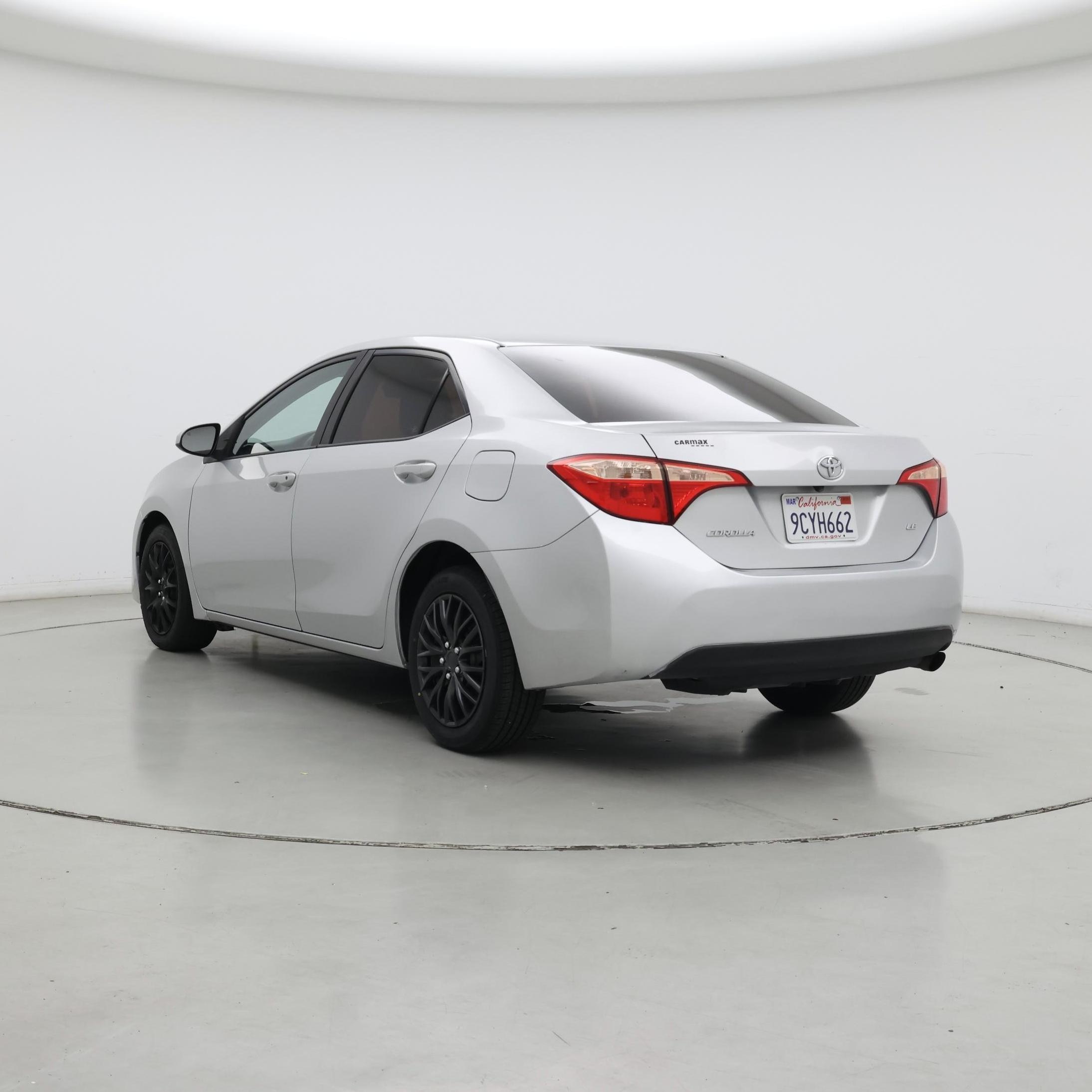 Thumbnail: 2018 Toyota Corolla - 2