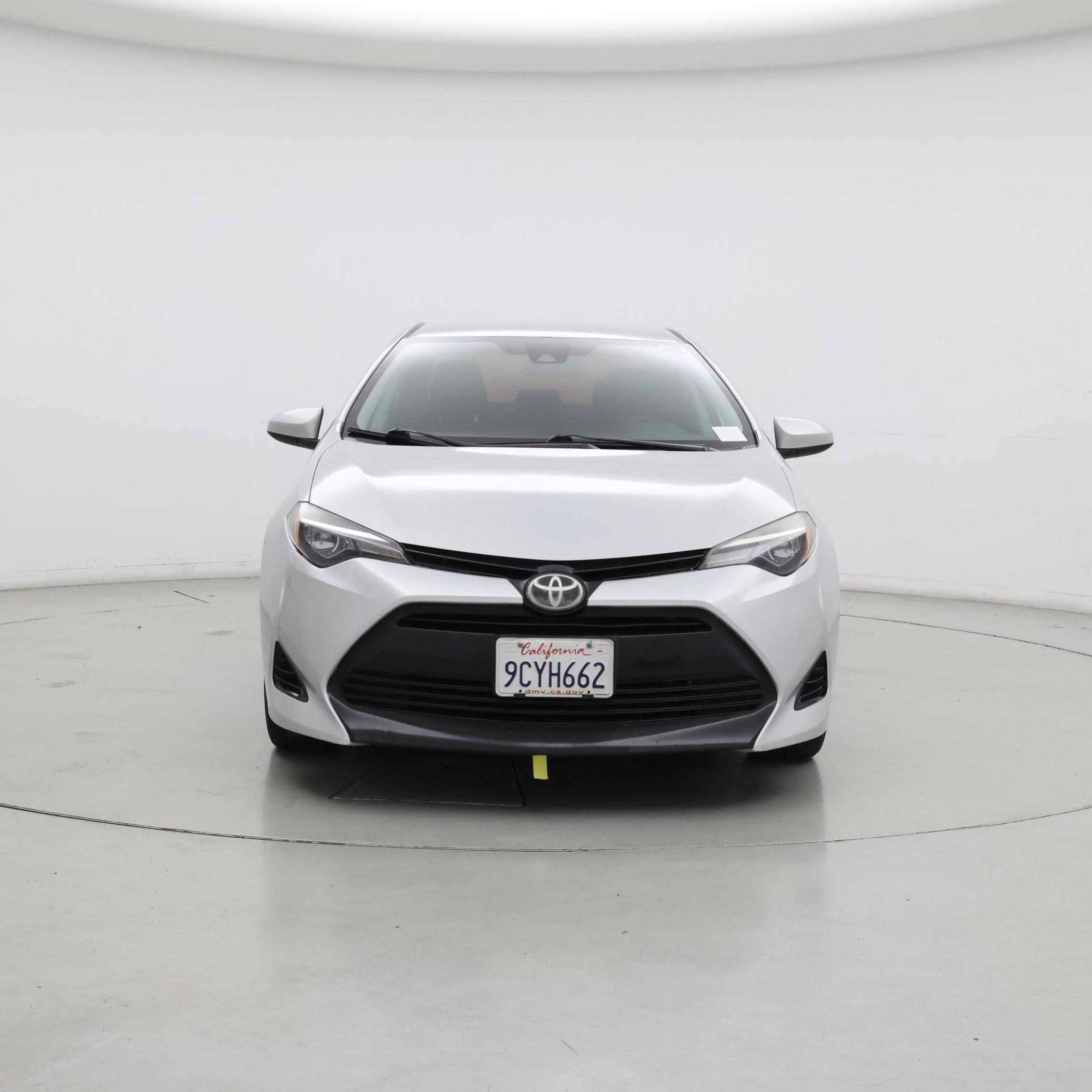 Thumbnail: 2018 Toyota Corolla - 5