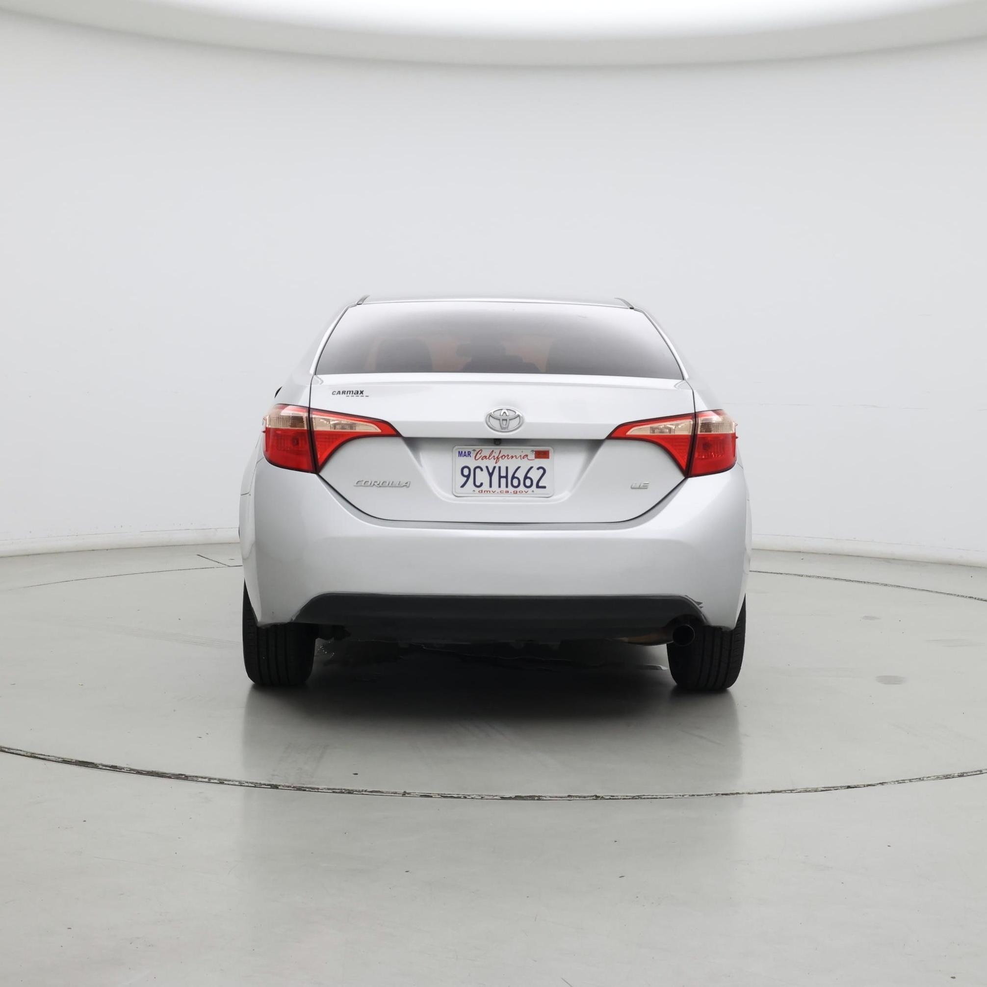 Thumbnail: 2018 Toyota Corolla - 6