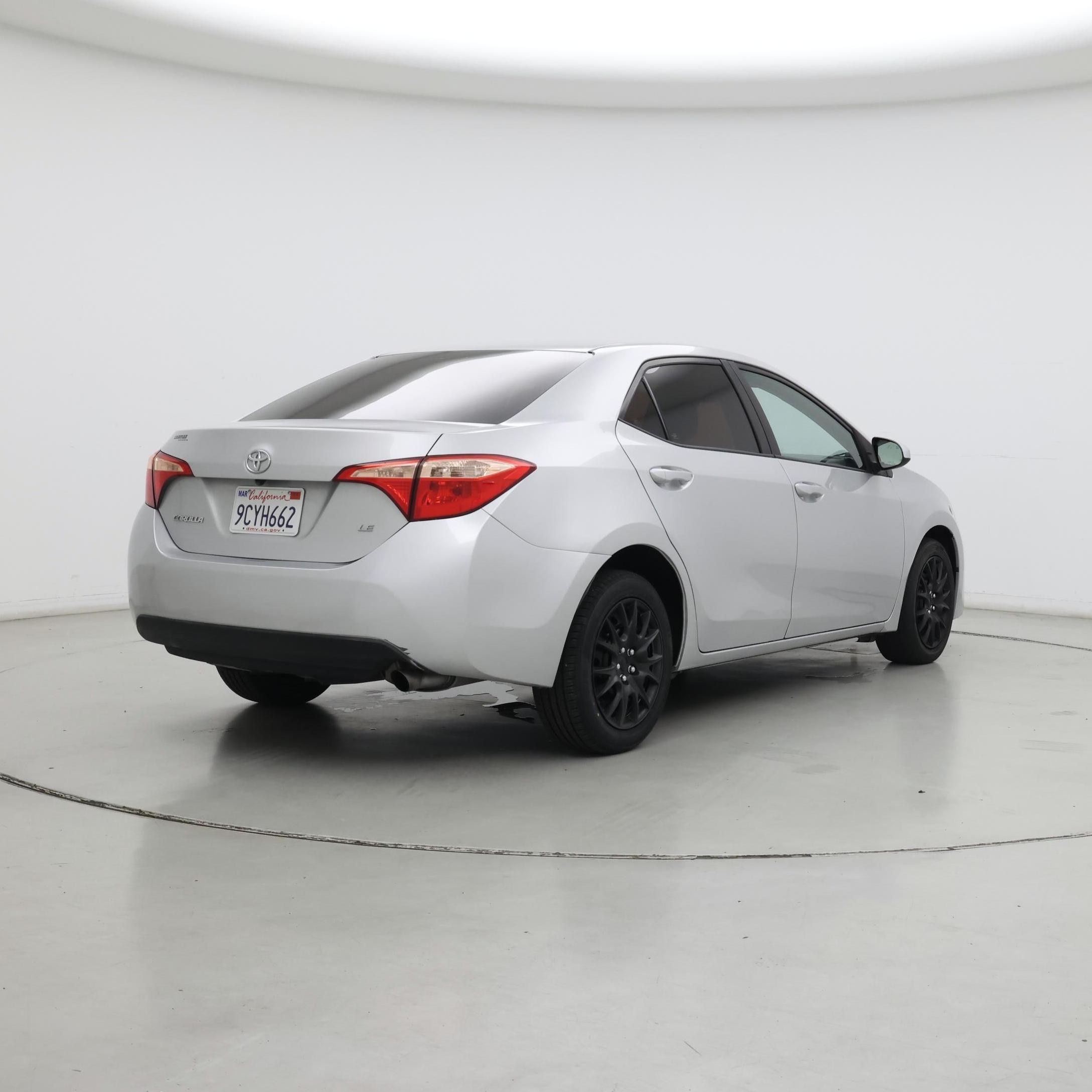 Thumbnail: 2018 Toyota Corolla - 8