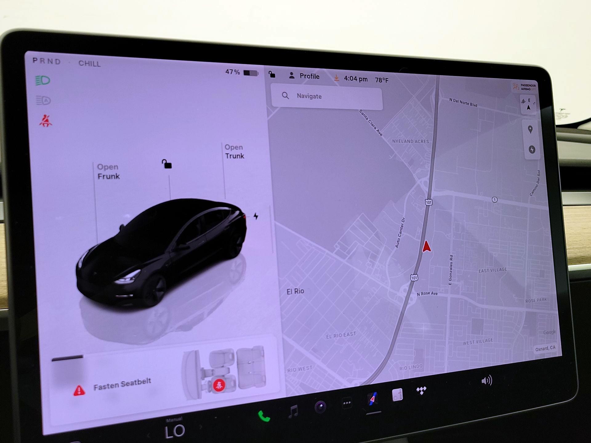 Thumbnail: 2022 Tesla Model 3 - 13