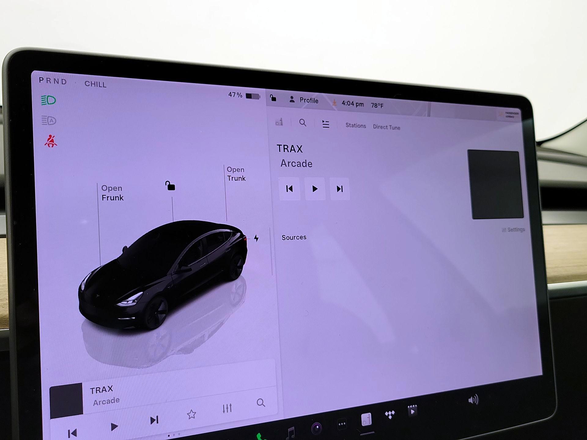 Thumbnail: 2022 Tesla Model 3 - 15