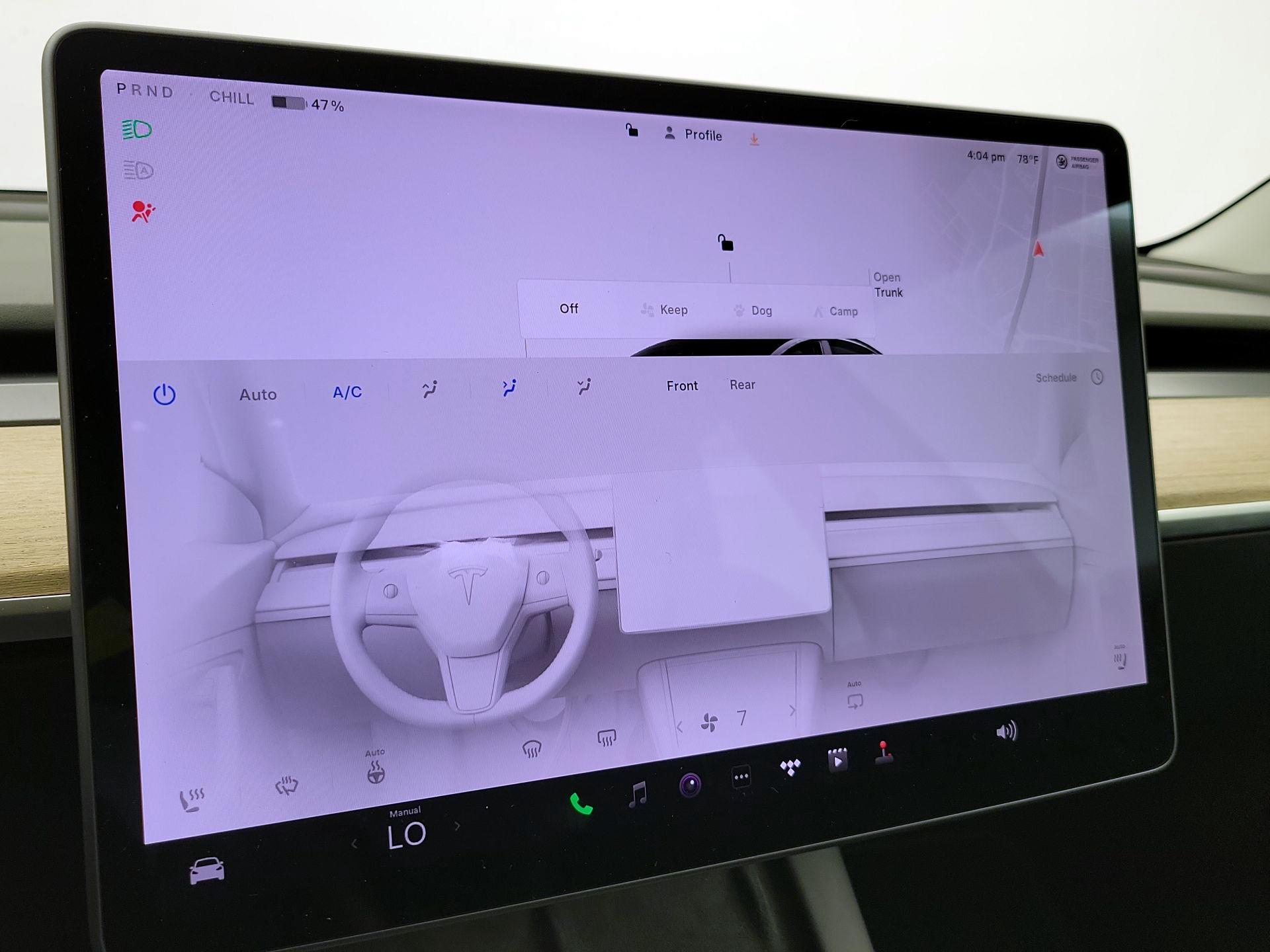 Thumbnail: 2022 Tesla Model 3 - 16