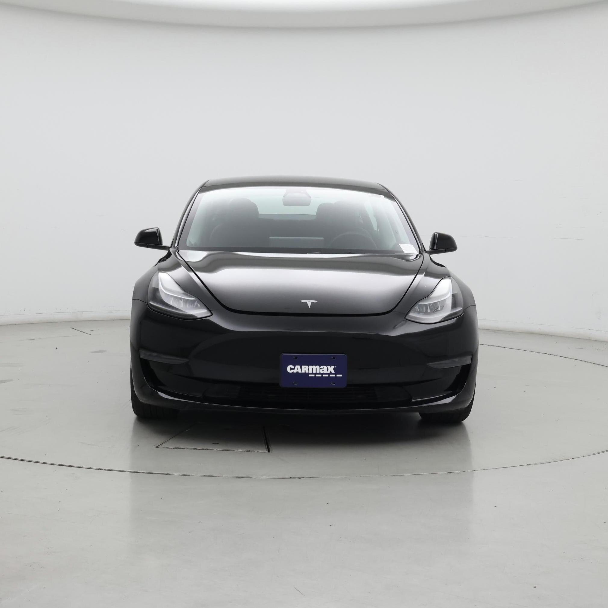 Thumbnail: 2022 Tesla Model 3 - 5