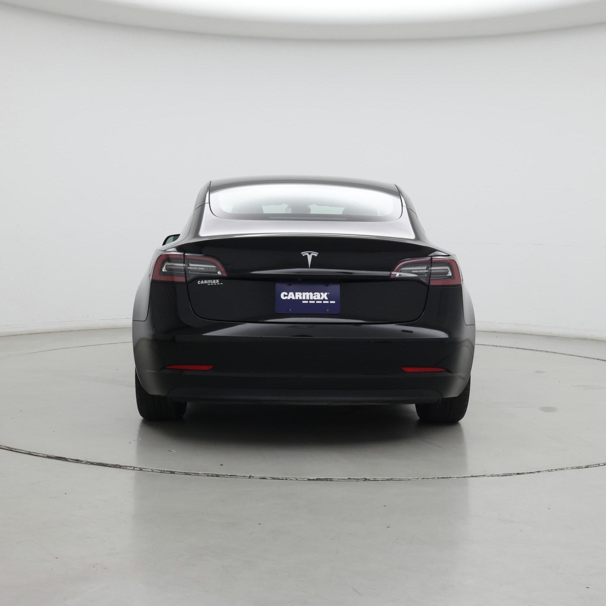Thumbnail: 2022 Tesla Model 3 - 6